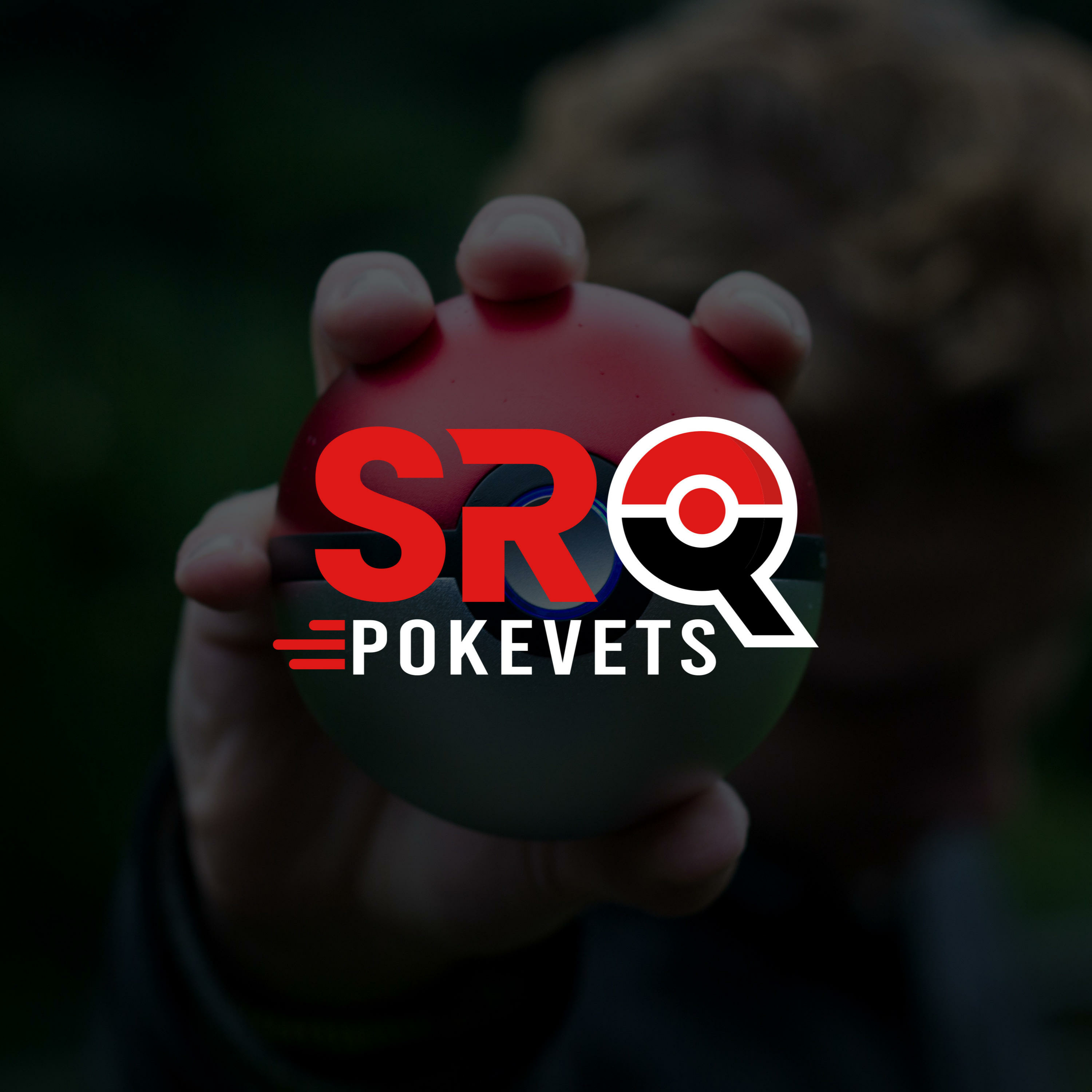 SRQ PokéVets