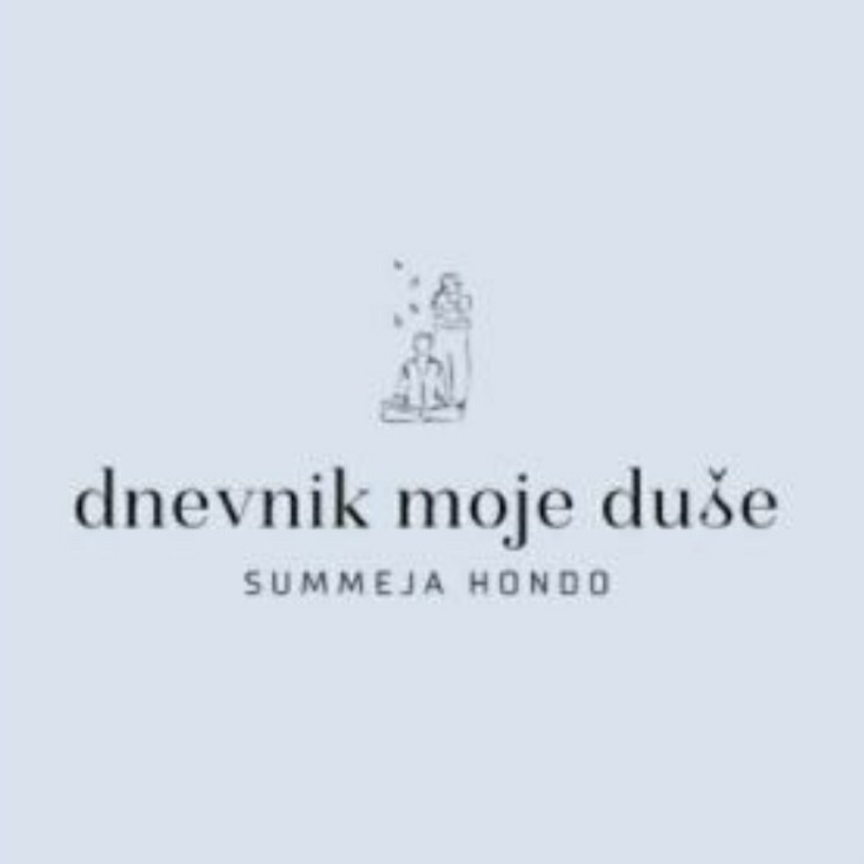 Dnevnik Moje Duše cover art