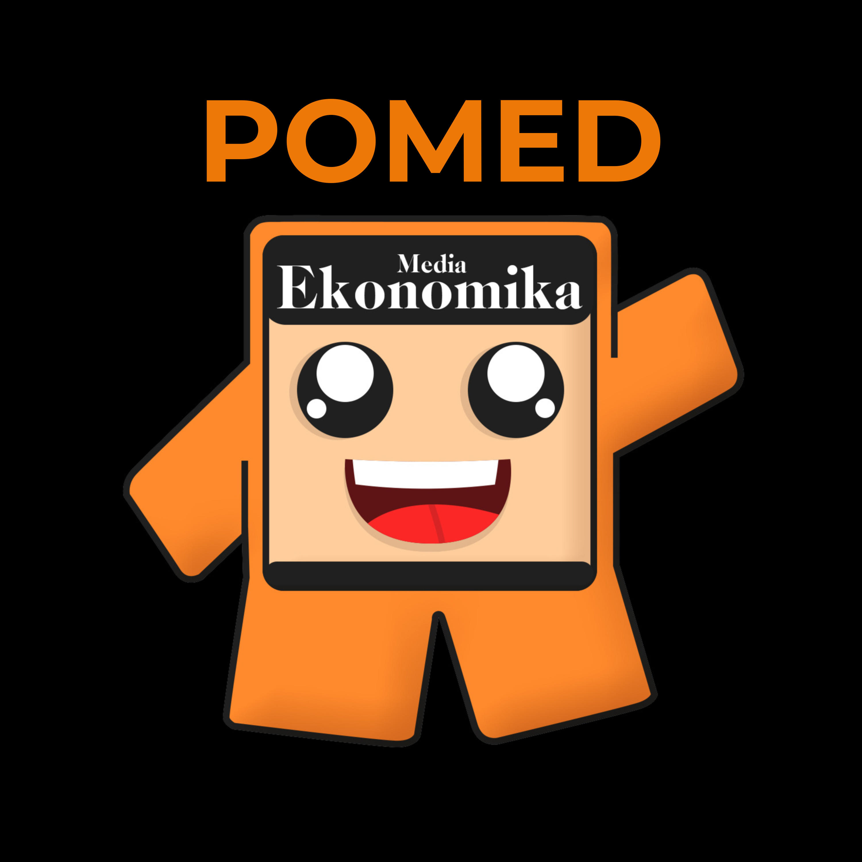 POMED - Podcast Medikom cover art
