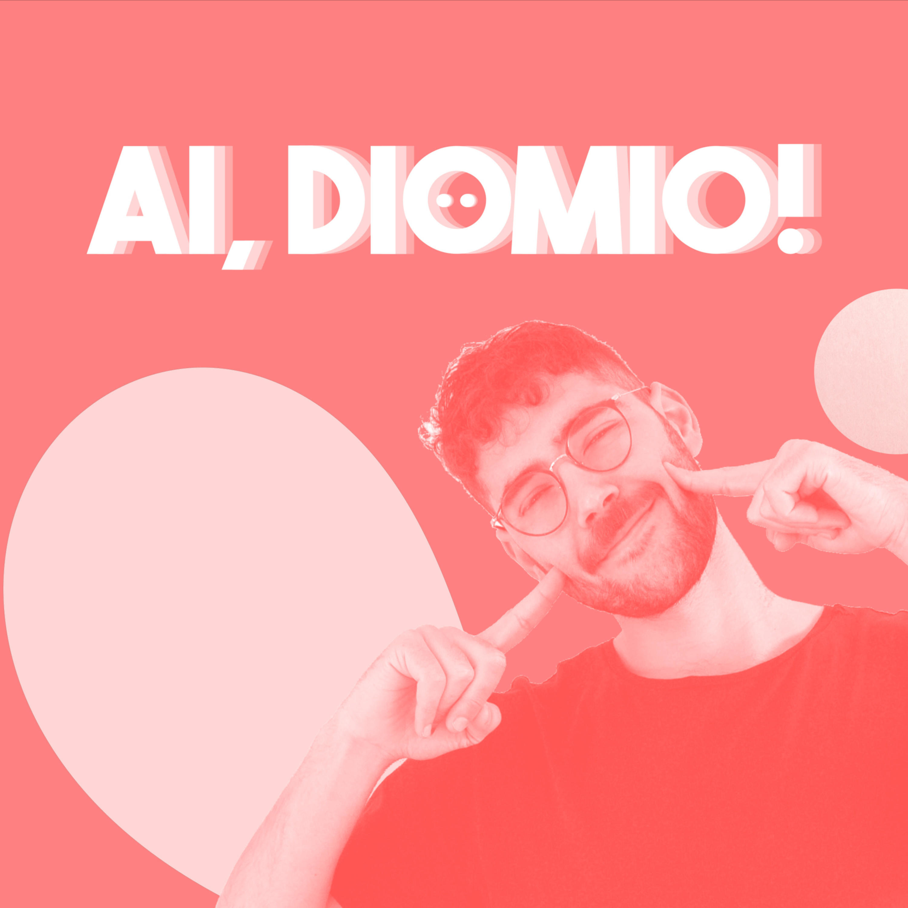 Ai, Diomio! con olaxonmario