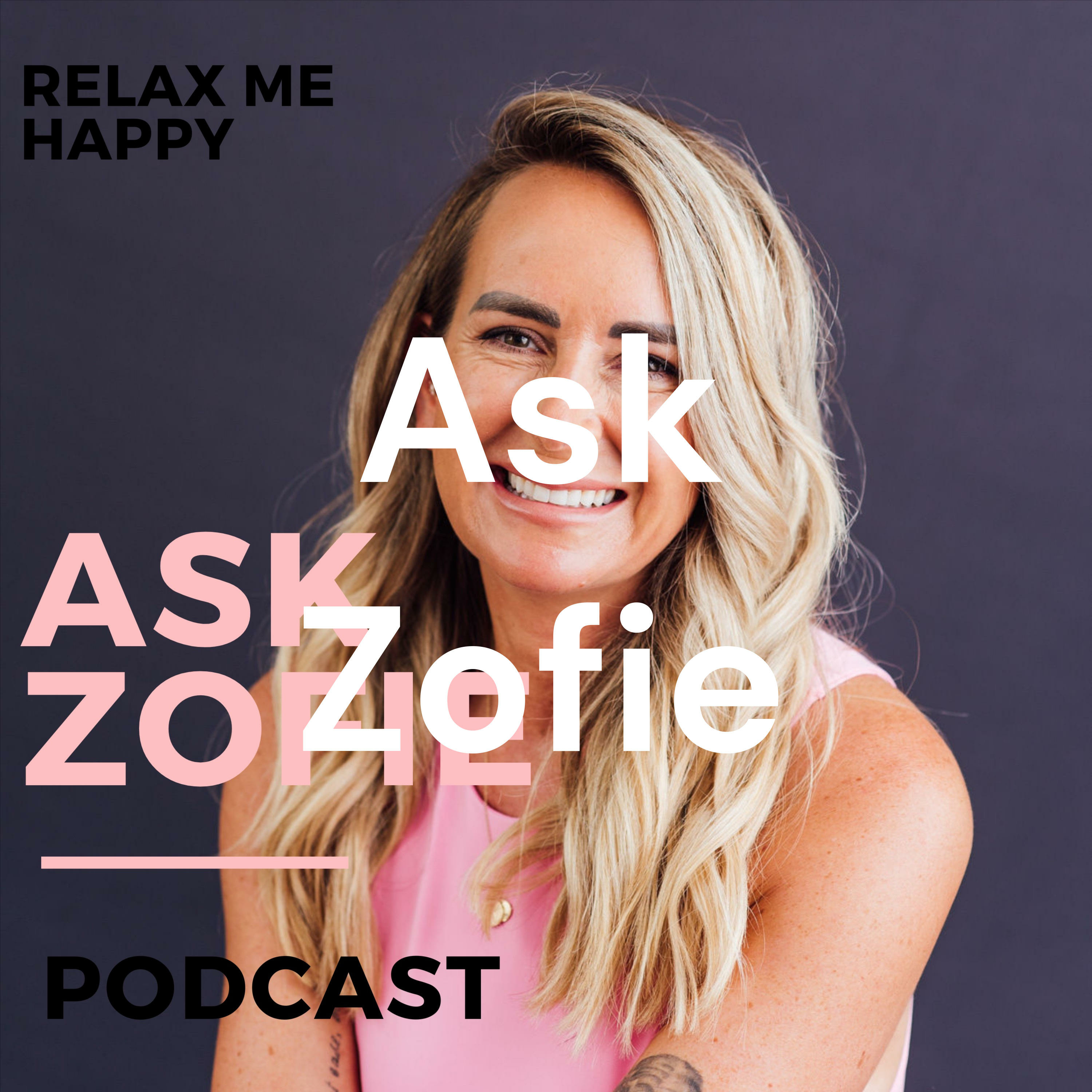 Ask Zofie