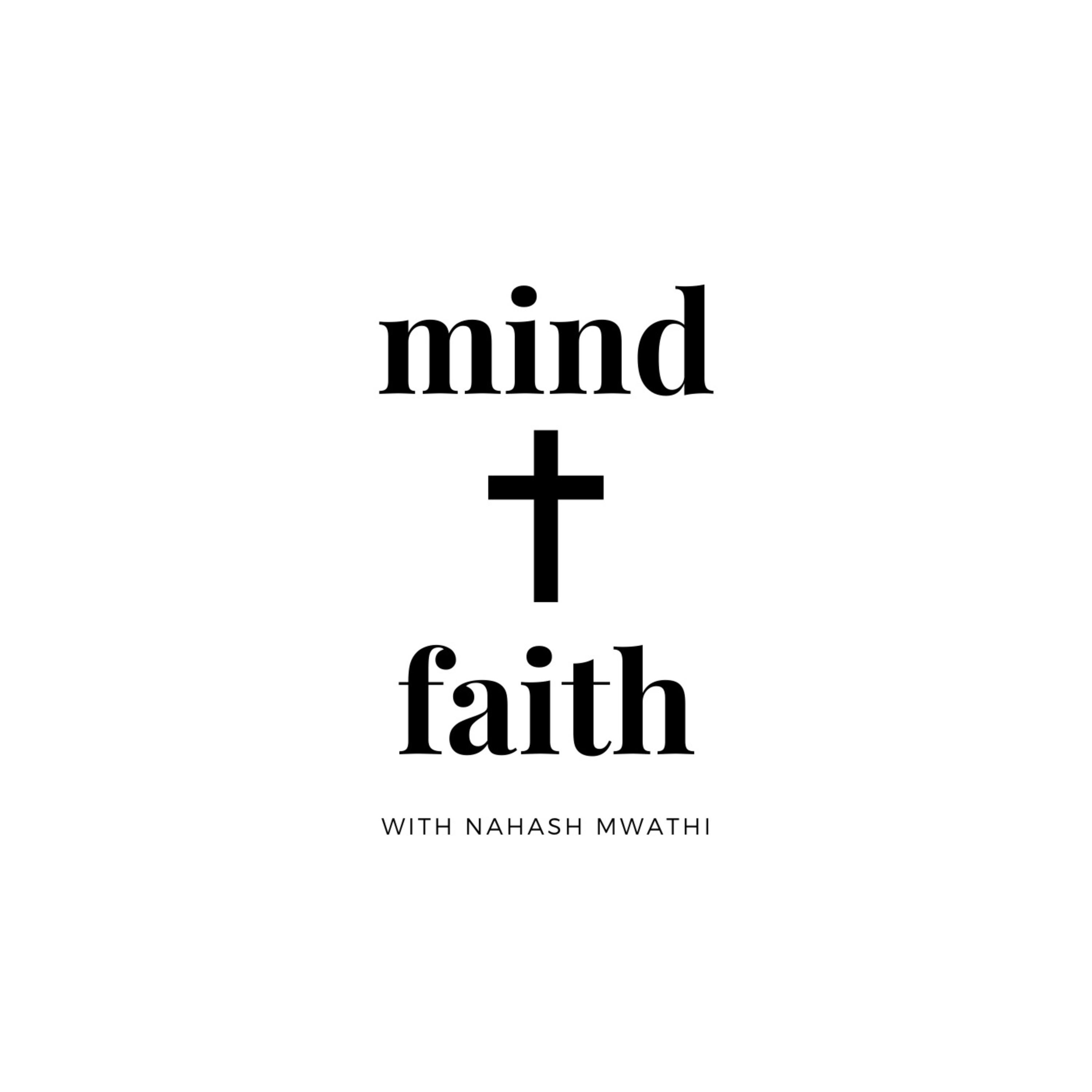 Mind + Faith