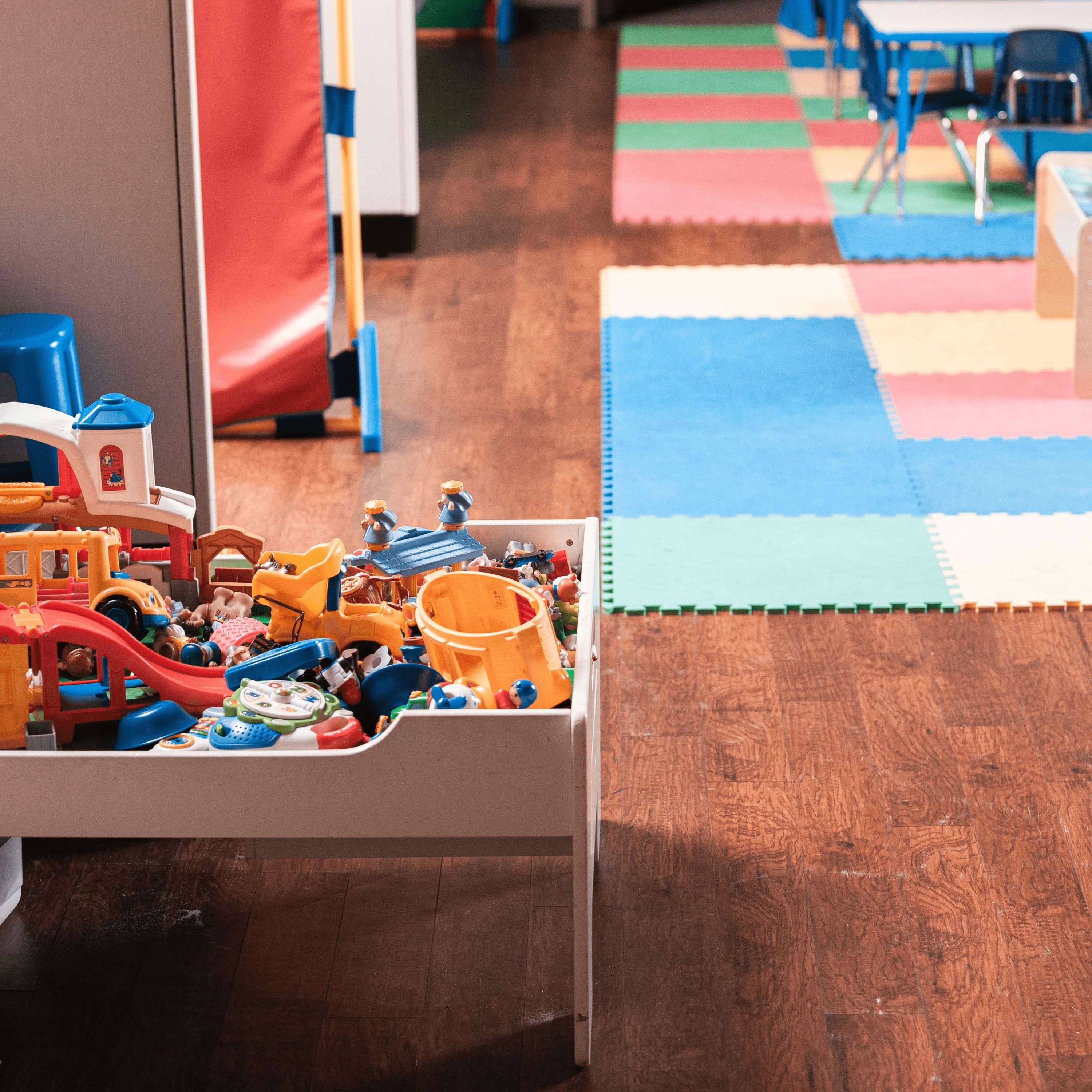 Día De Opciones Técnicas (EDI) cover art