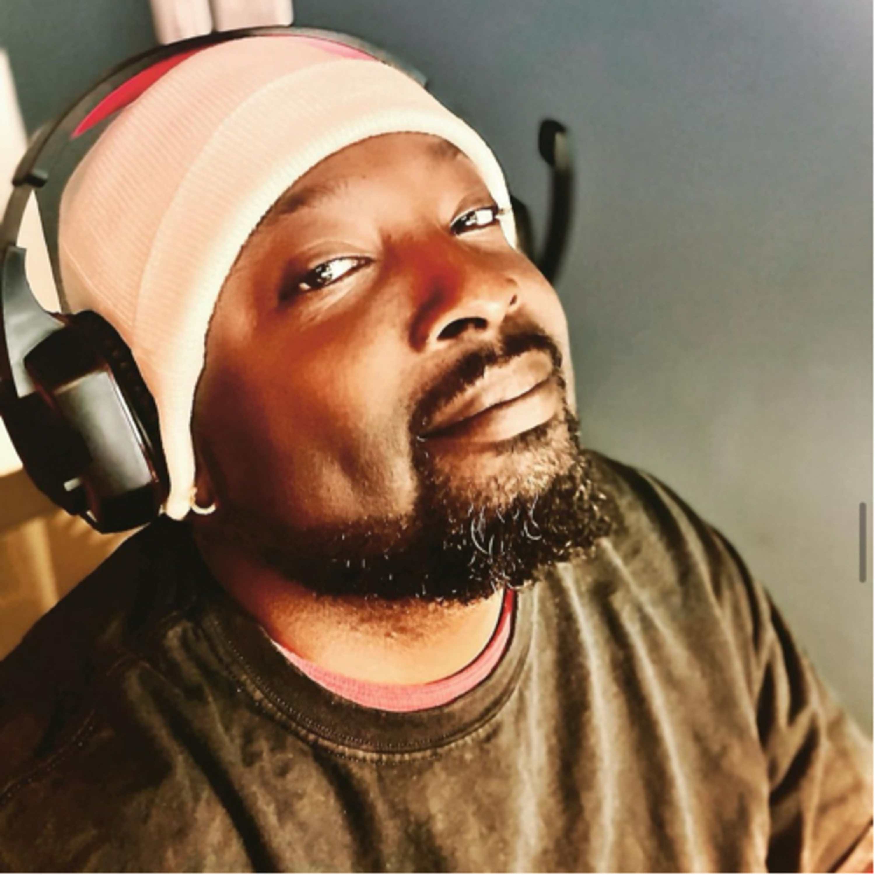 Late and Disorganized cover art