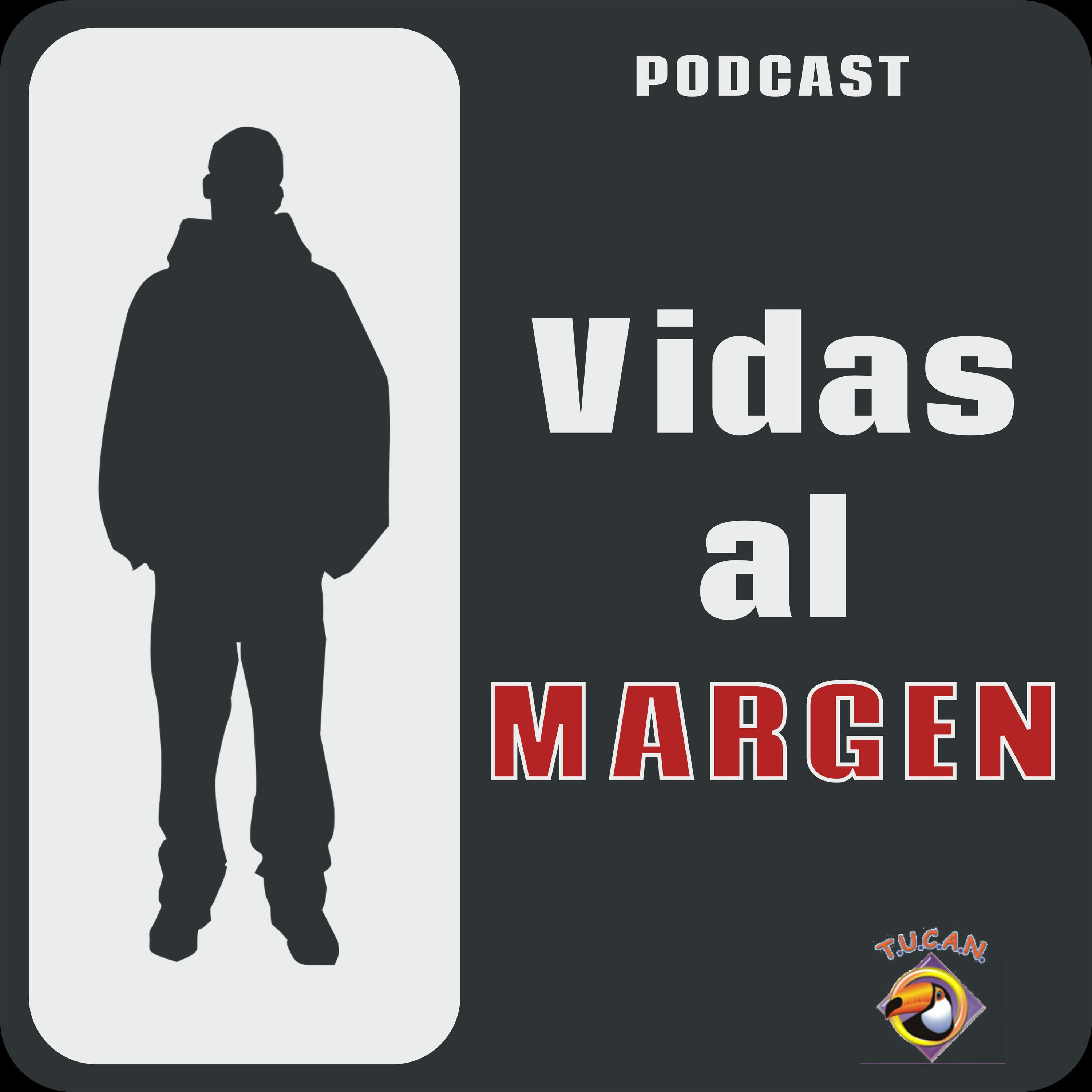 Vidas al Margen podcast artwork