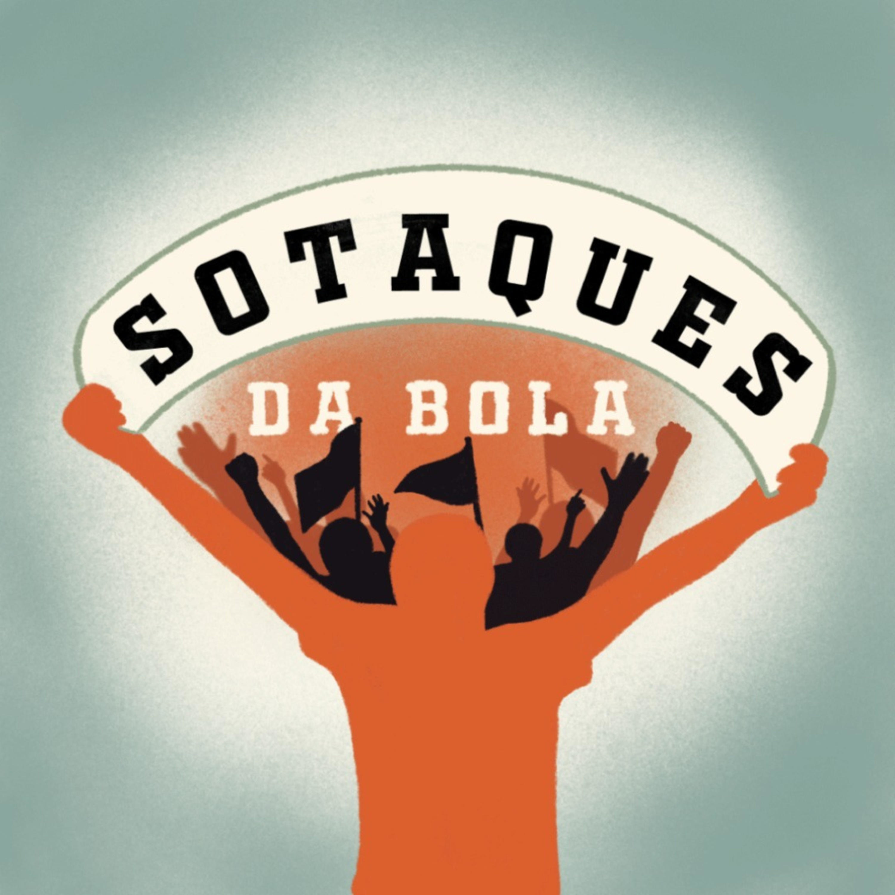 Sotaques da Bola