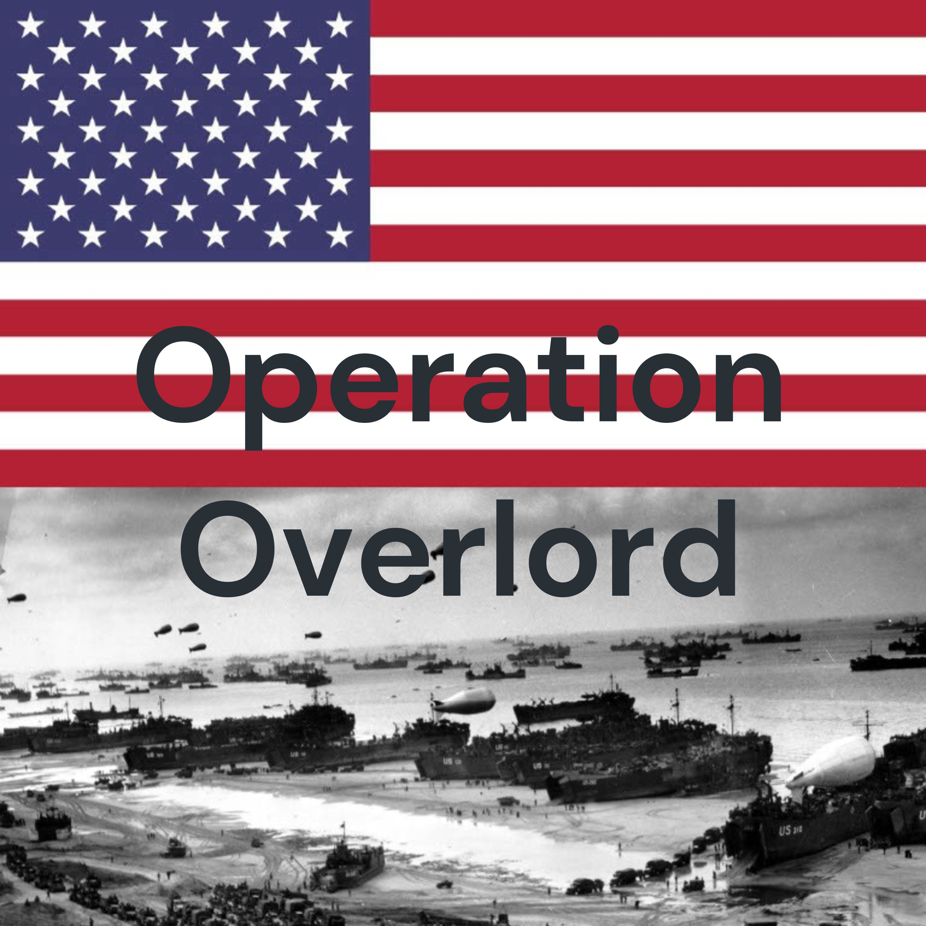 Operation Overlord