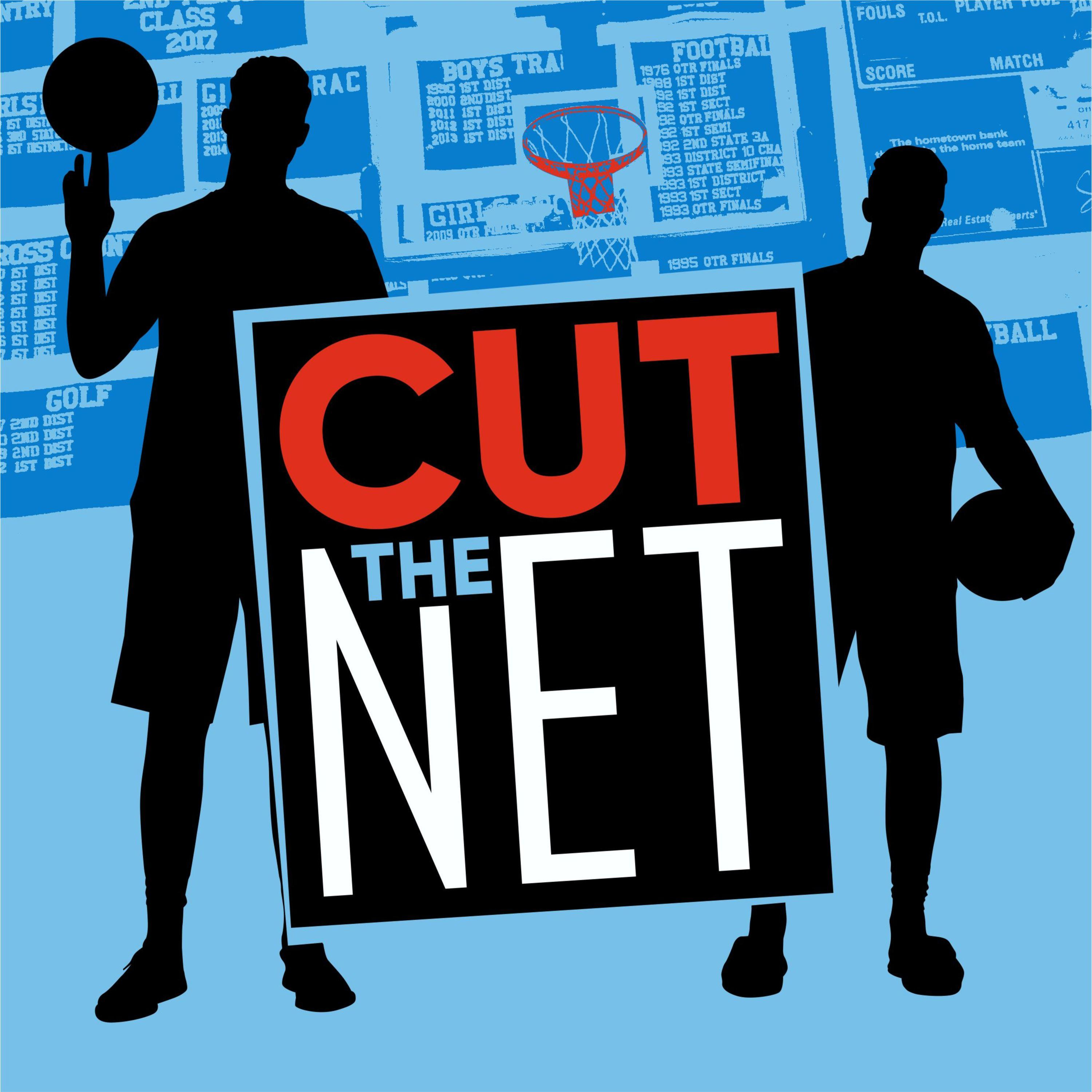 Cut the Net
