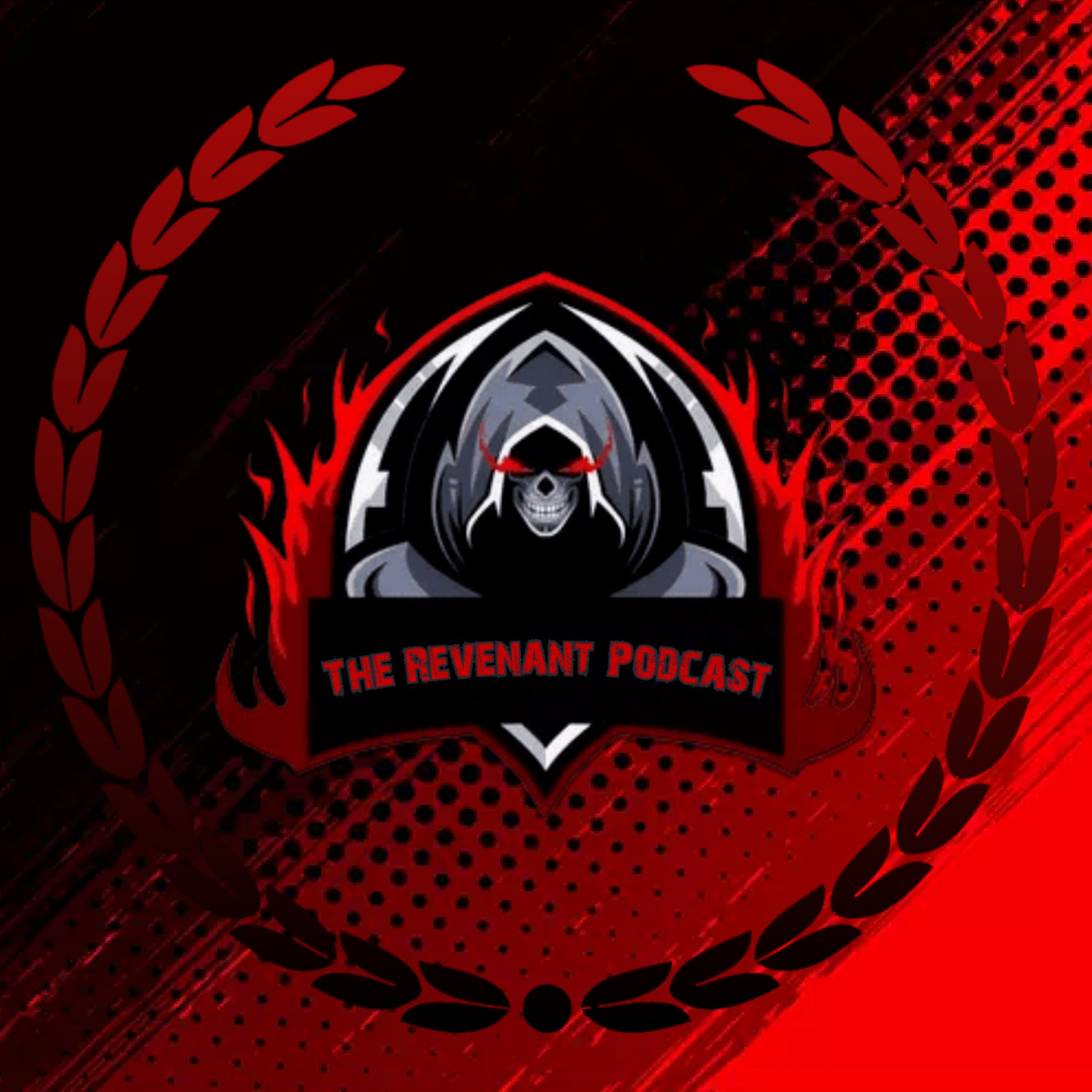 The Revenant Podcast