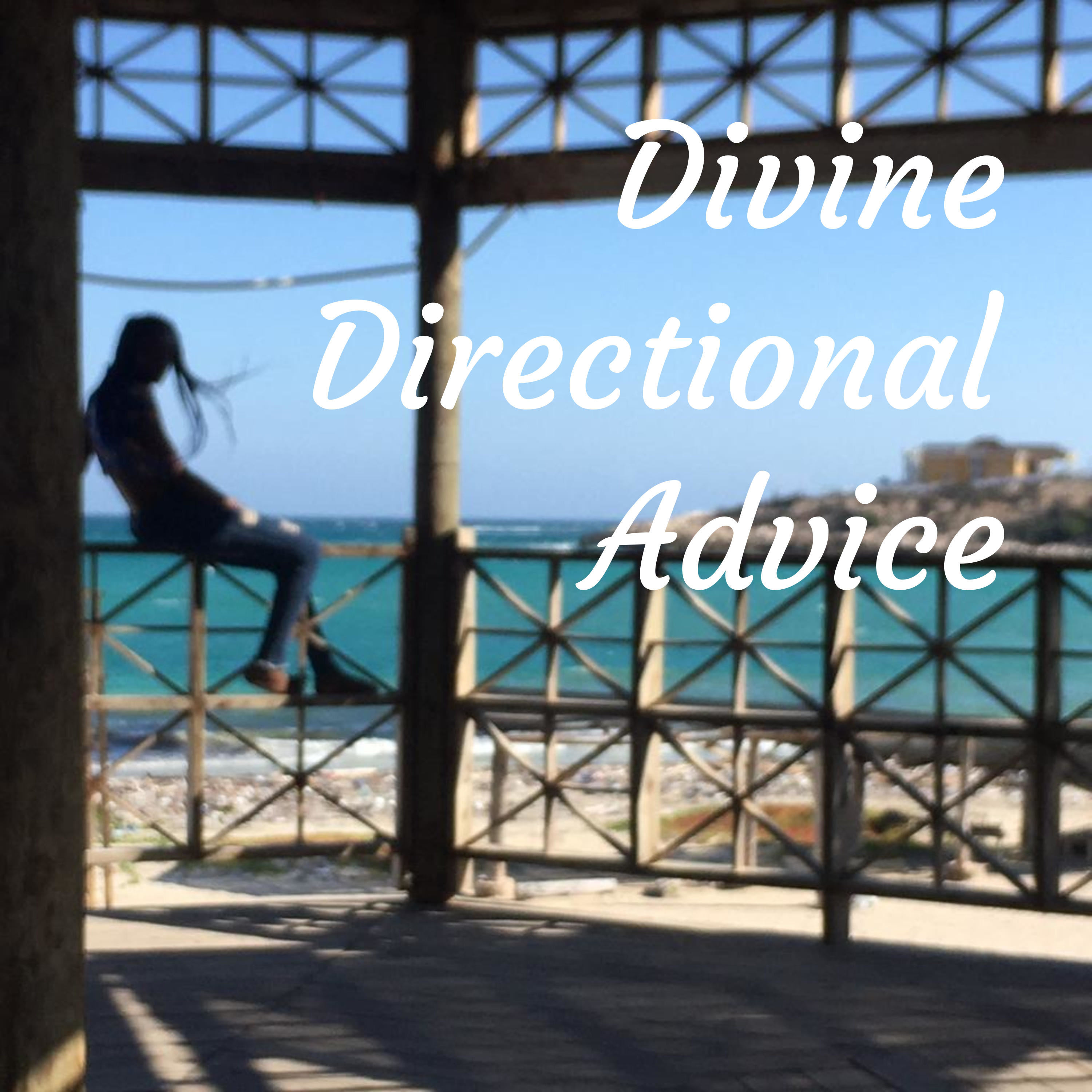 Divine Directional Advice cover art