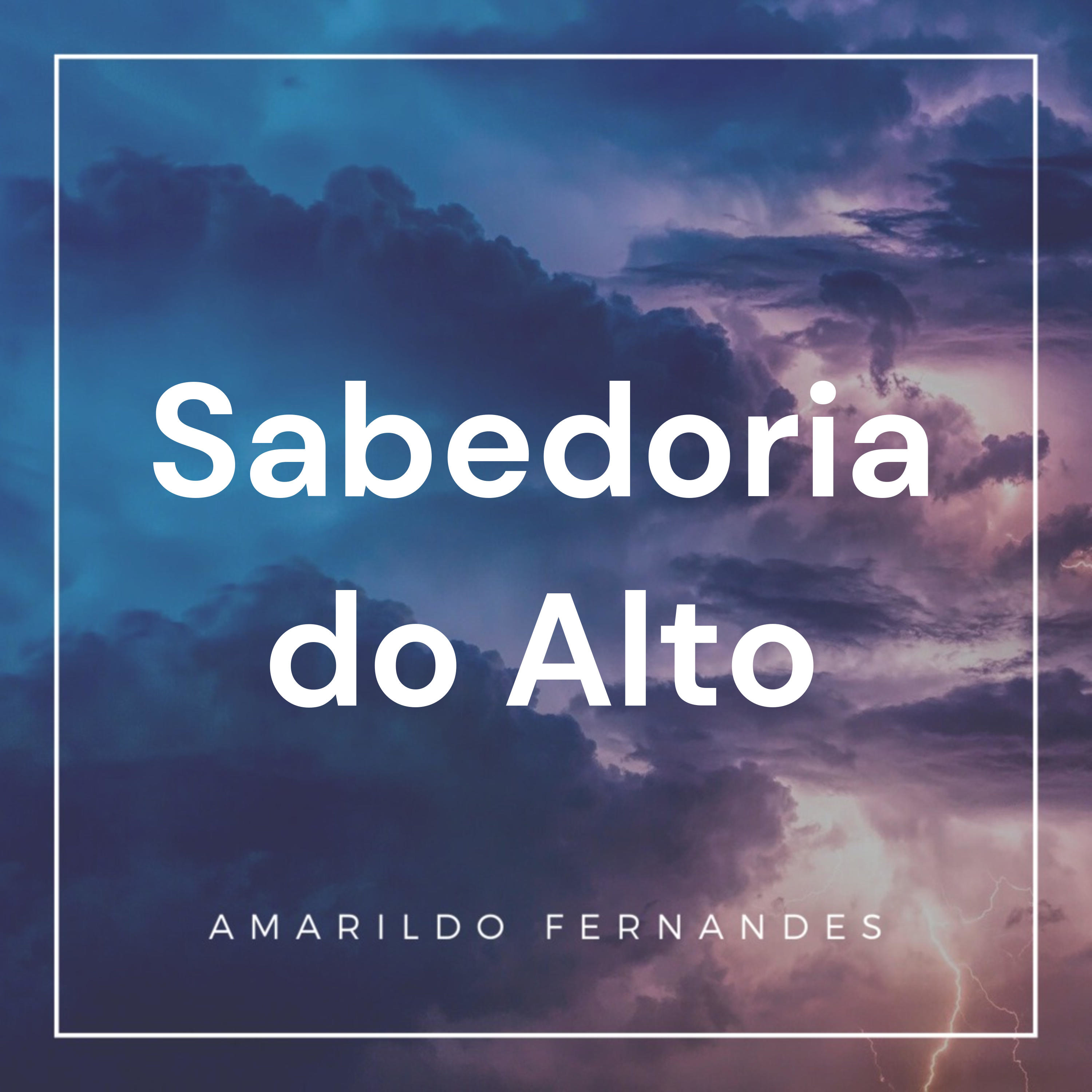 Sabedoria do Alto podcast artwork