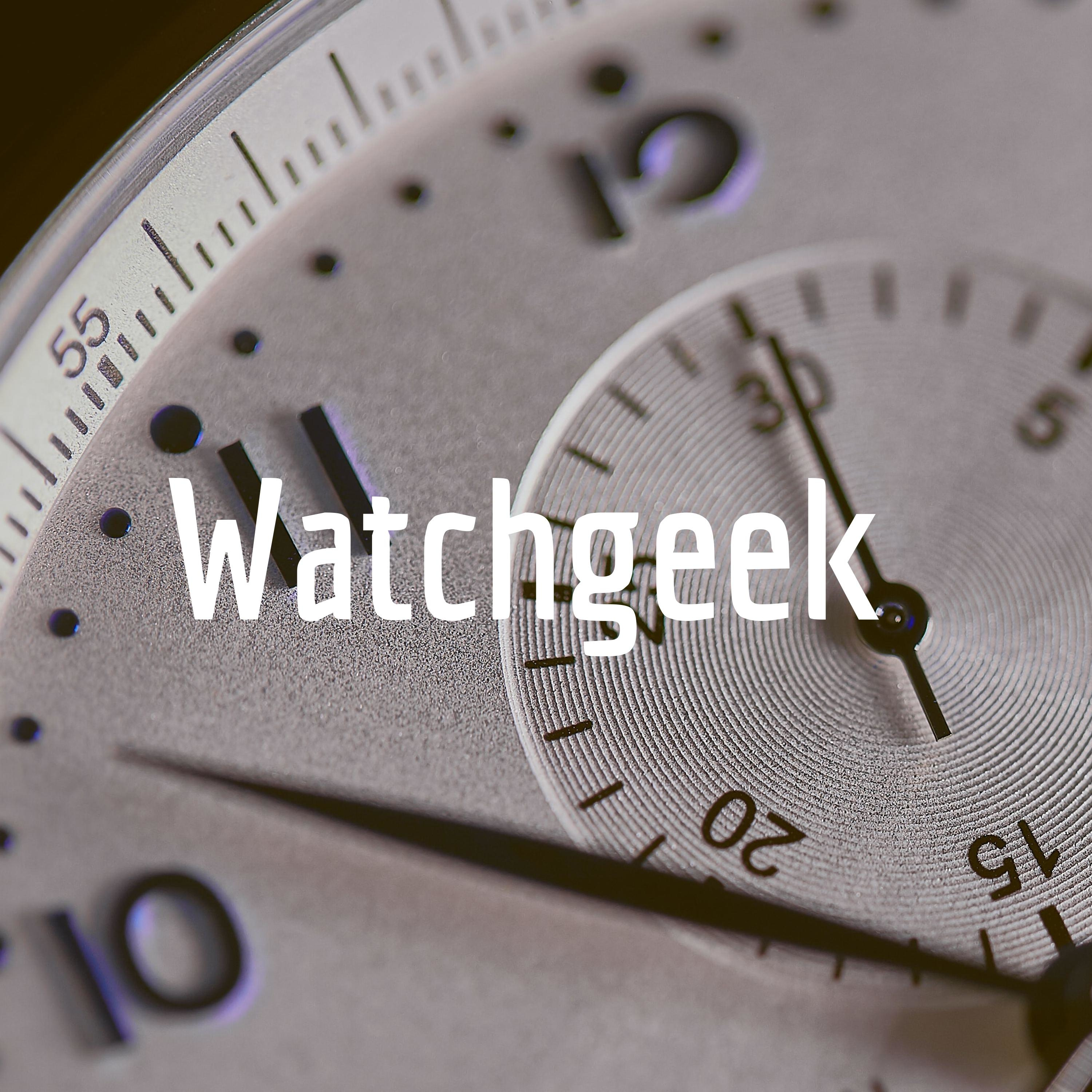 Watchgeek 