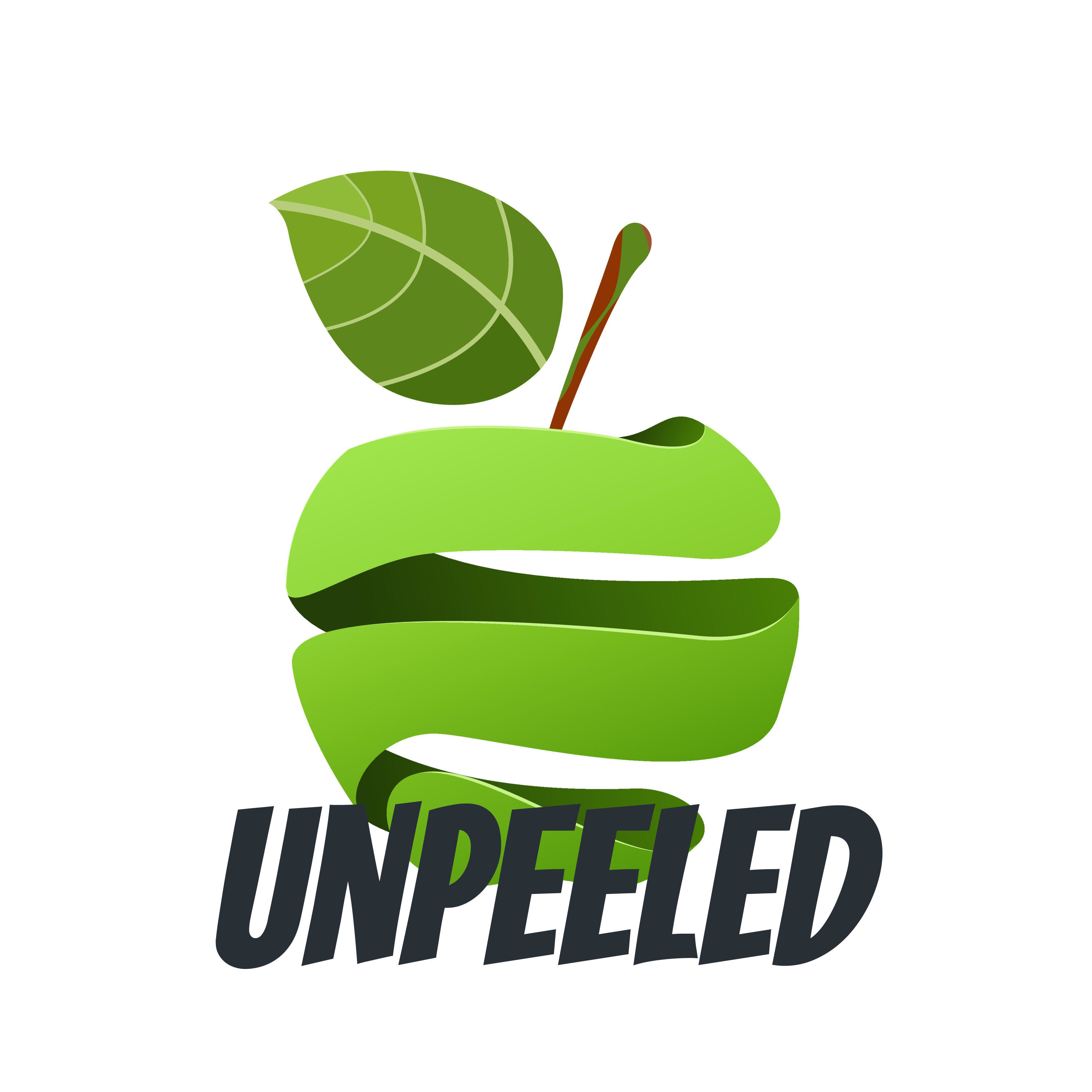 Life UnPeeled cover art