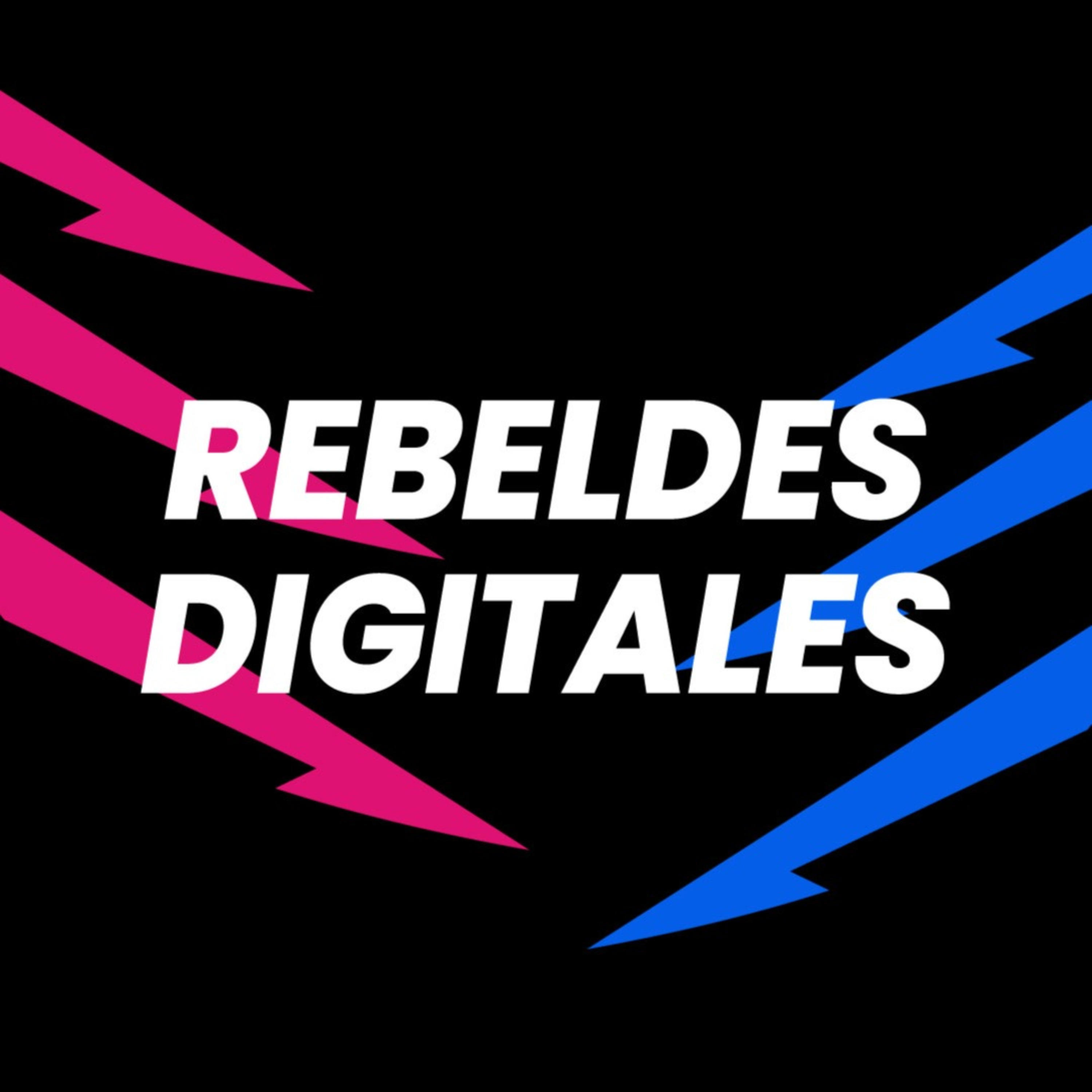 REBELDES DIGITALES