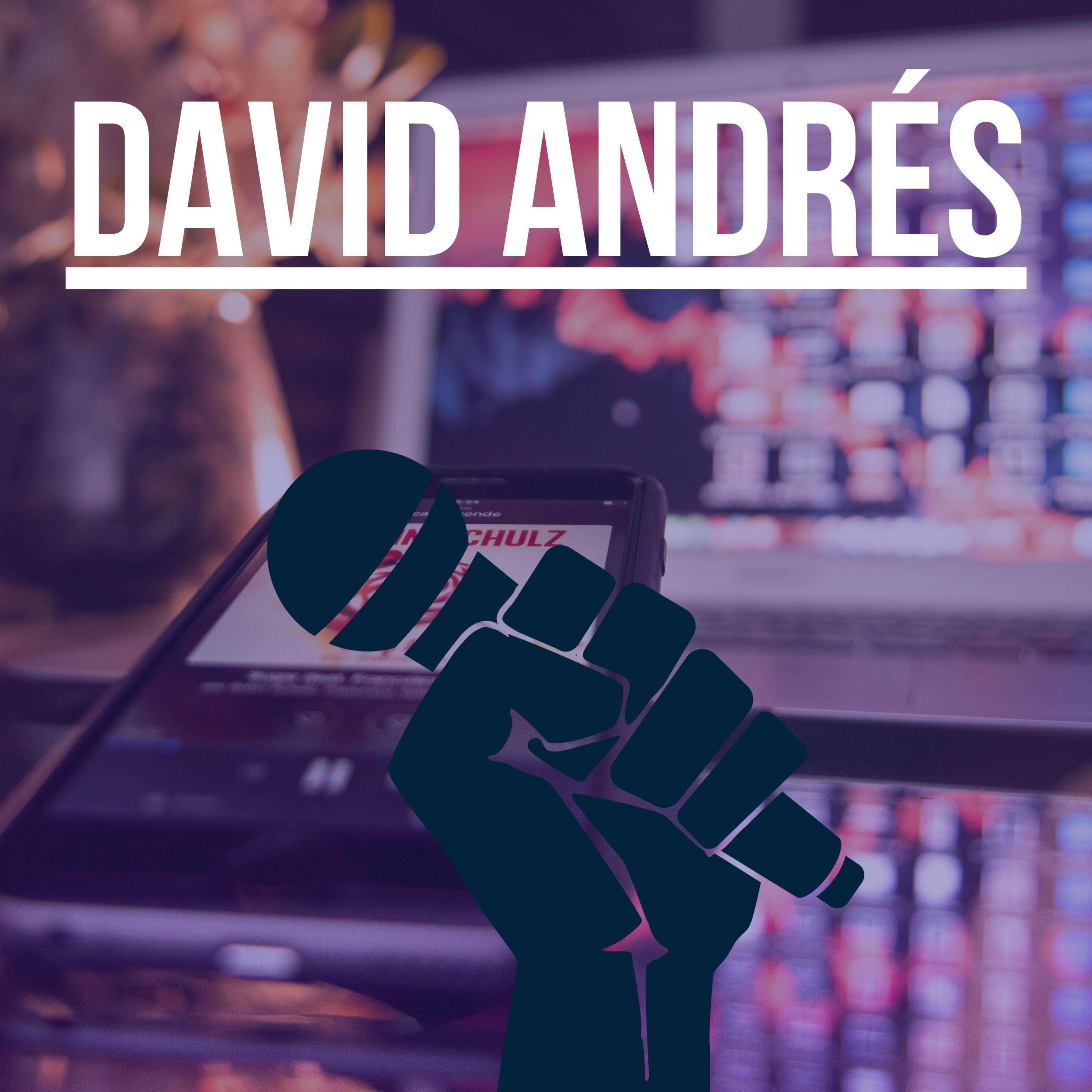 Podcast de David podcast artwork