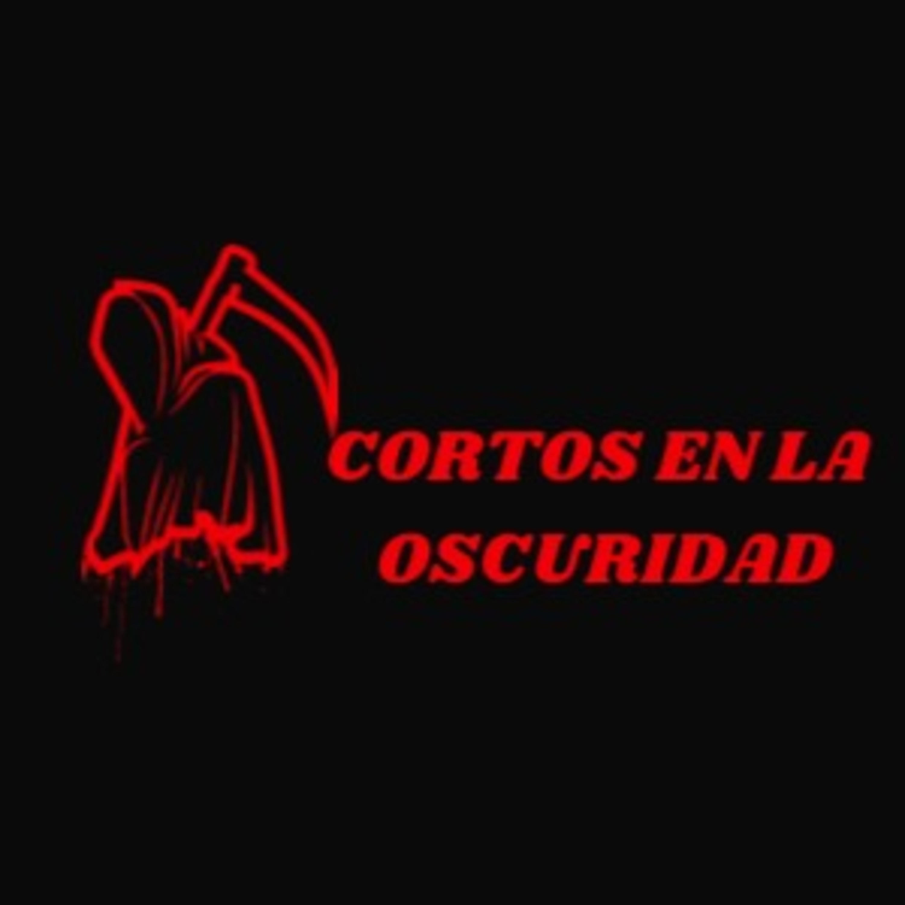 Cortos en la oscuridad cover art