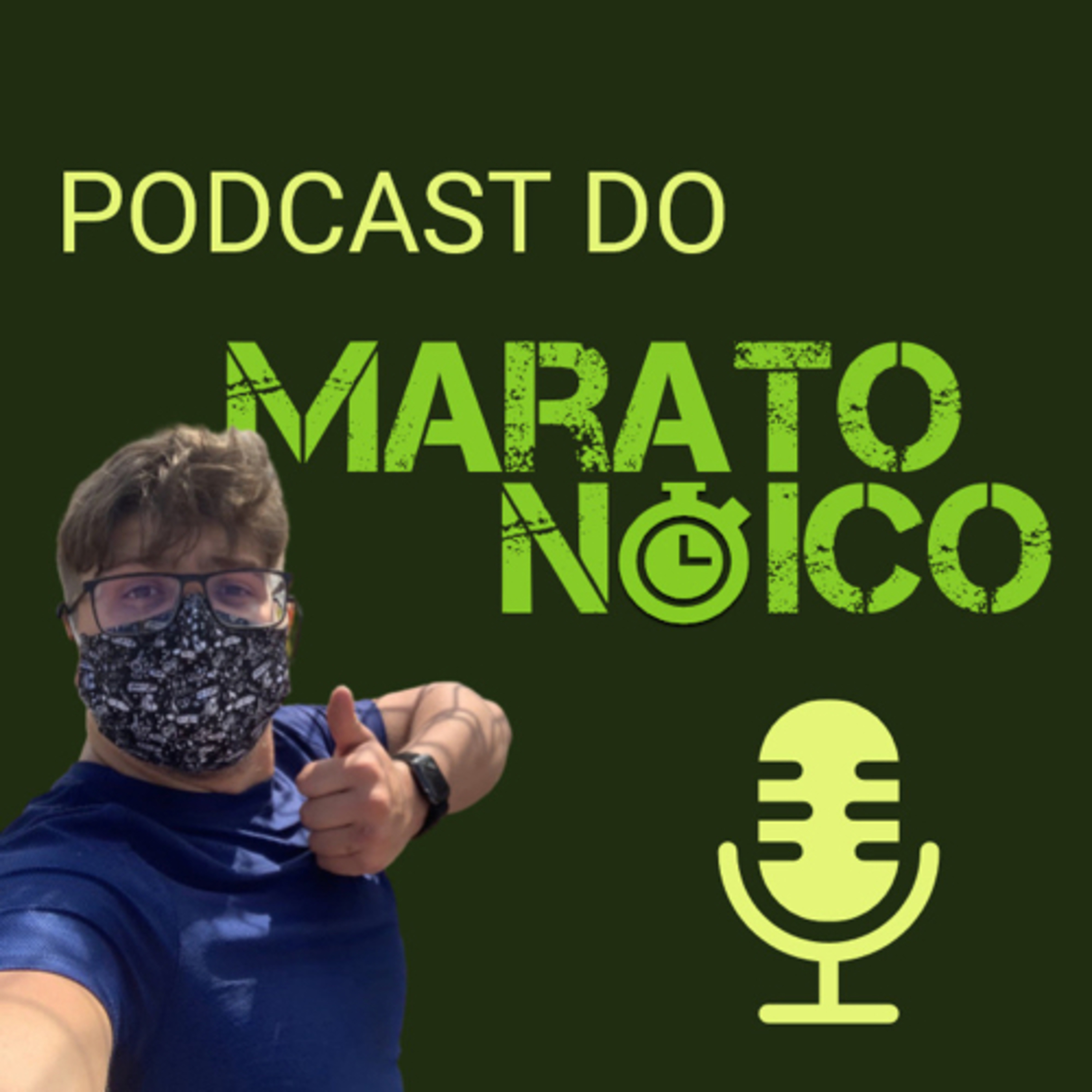 Maratonoico