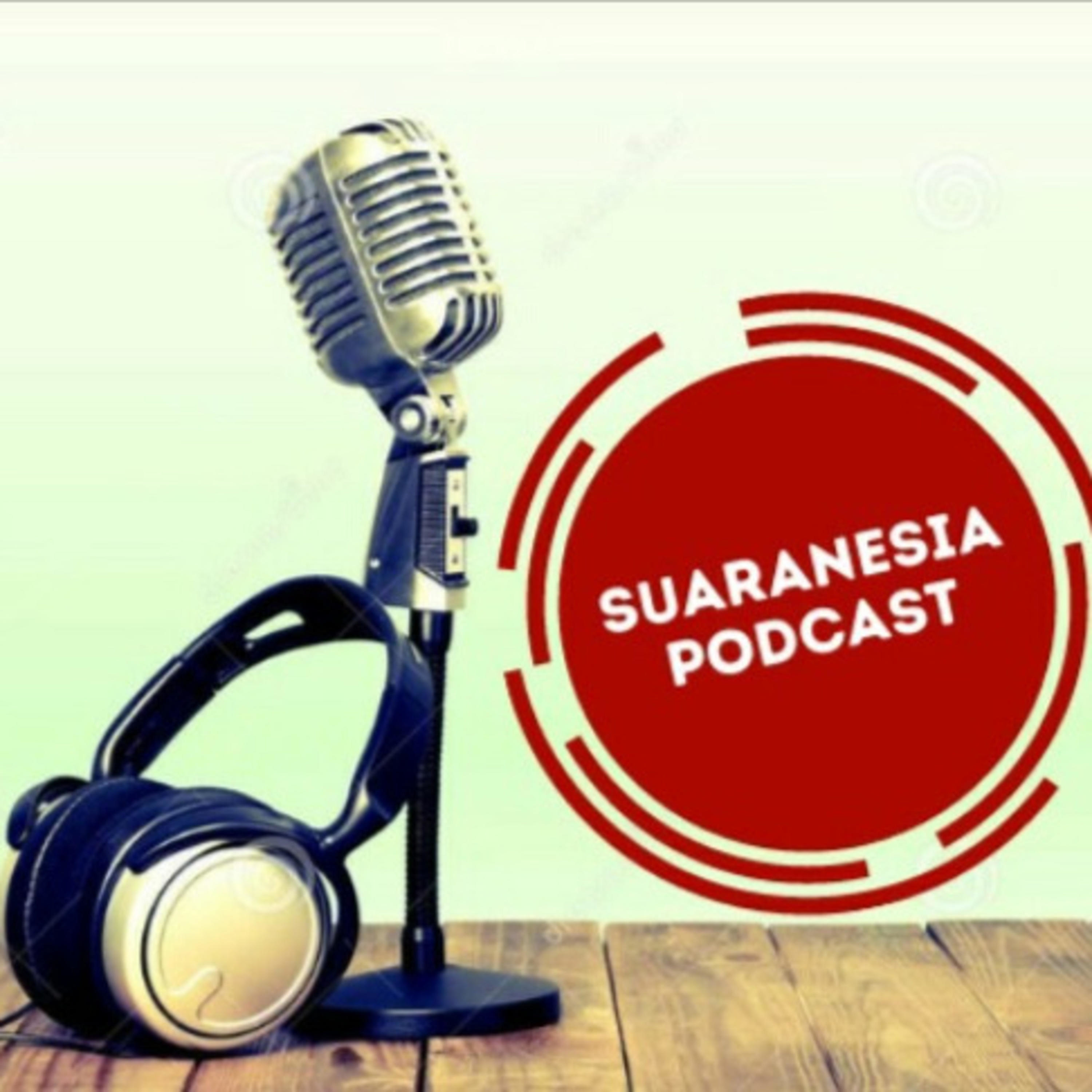 suaranesia podcast artwork