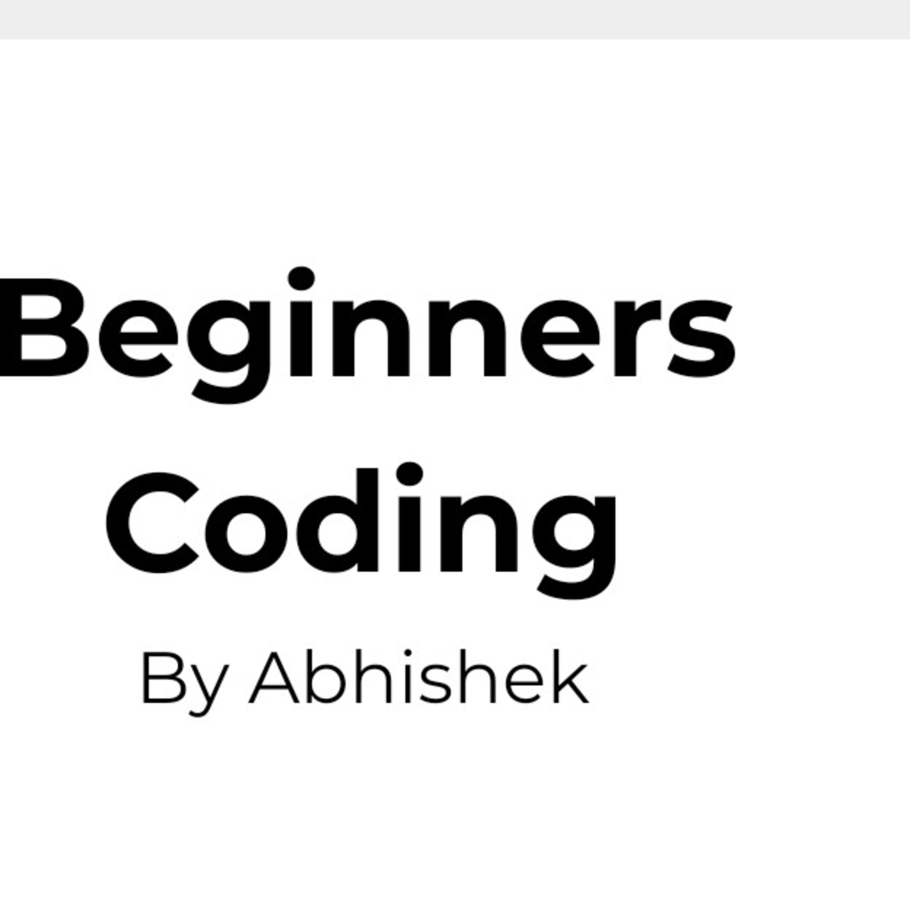 Which programming language to choose as a beginner?