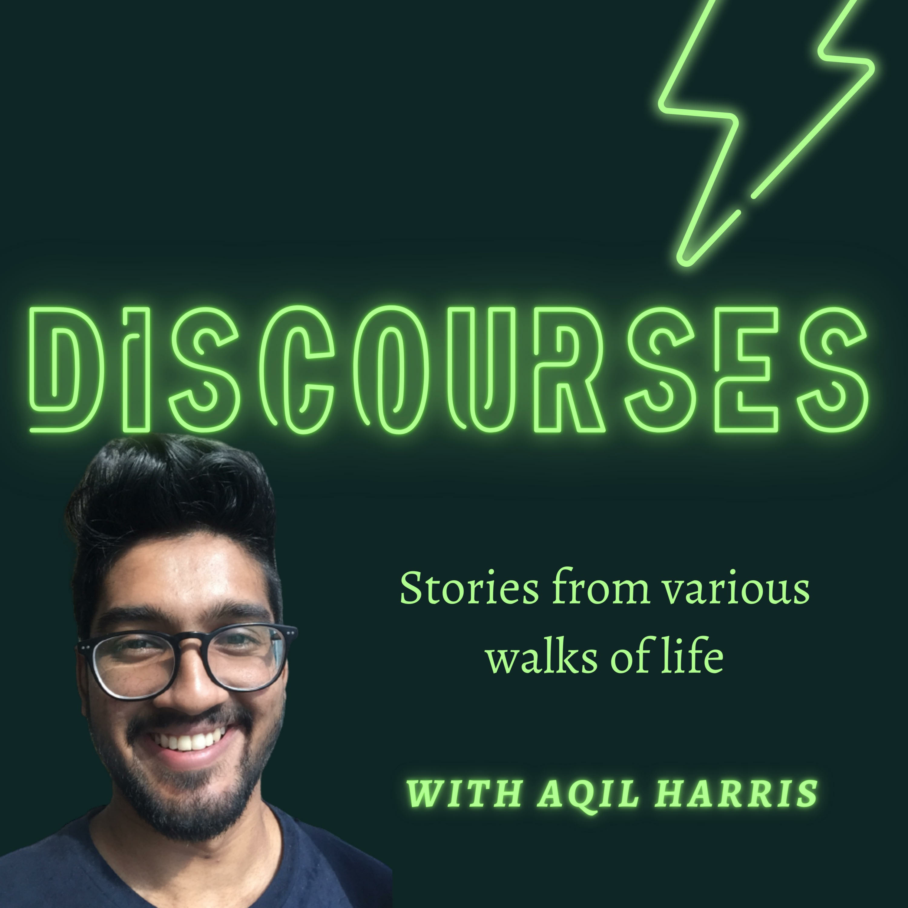 Discourses