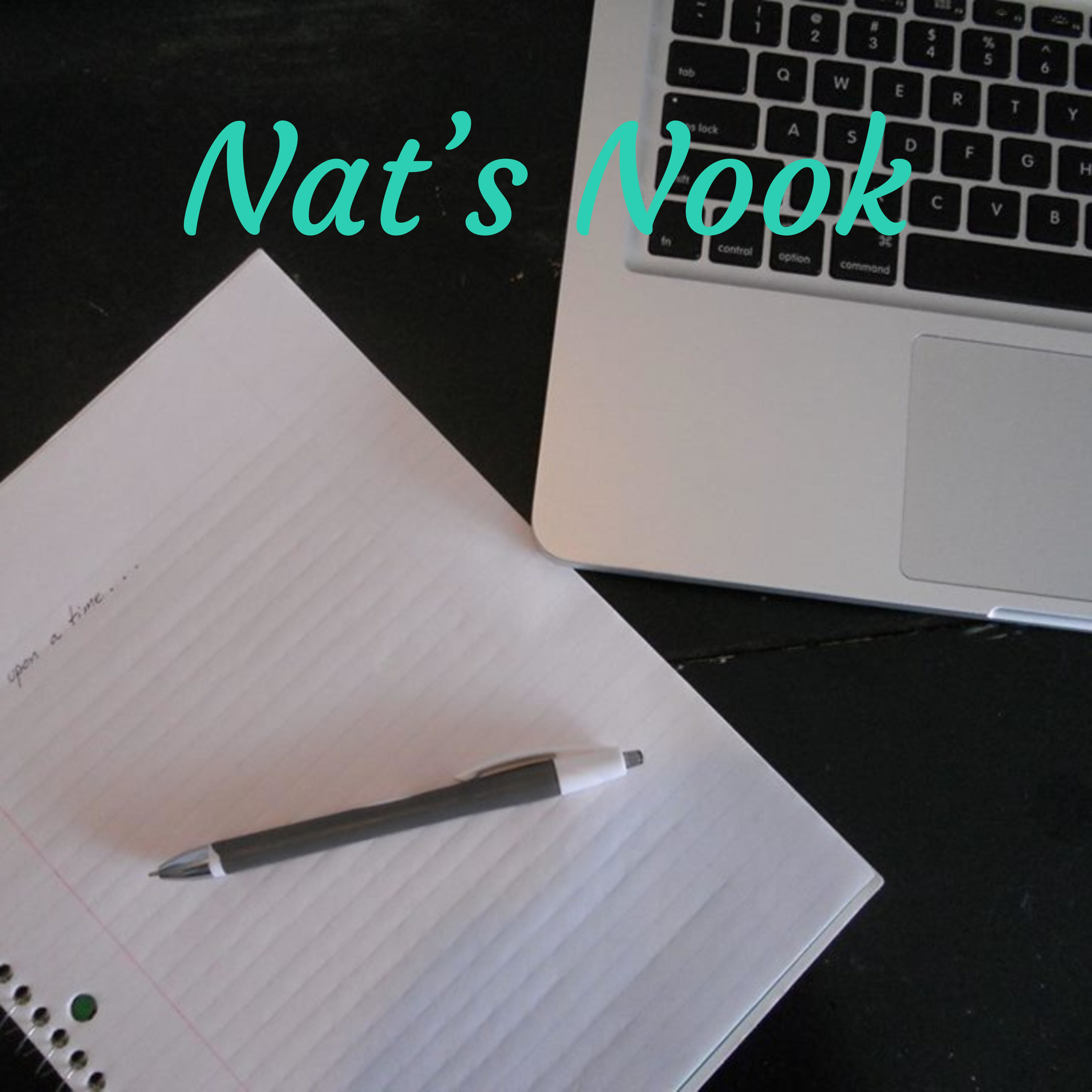 Nat's Nook - Writing 