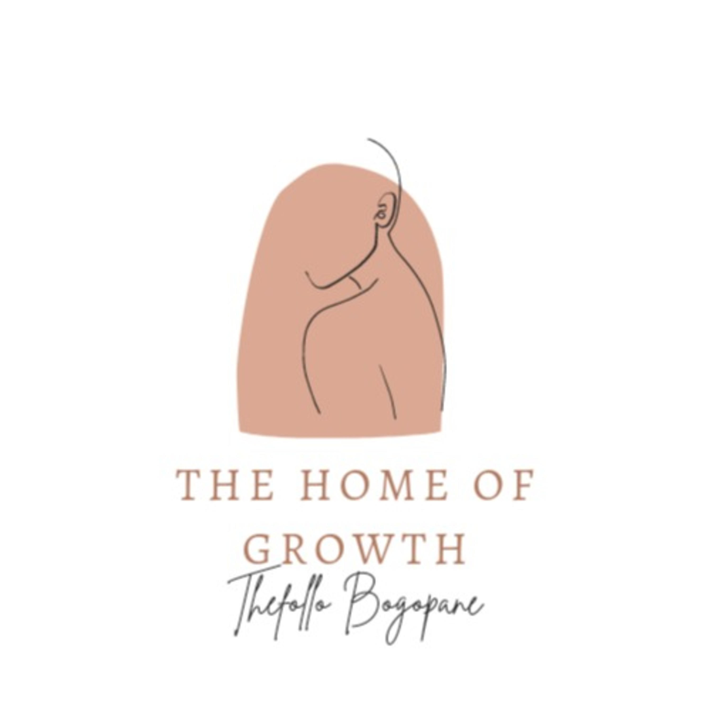 The Home of Growth Podcast cover art