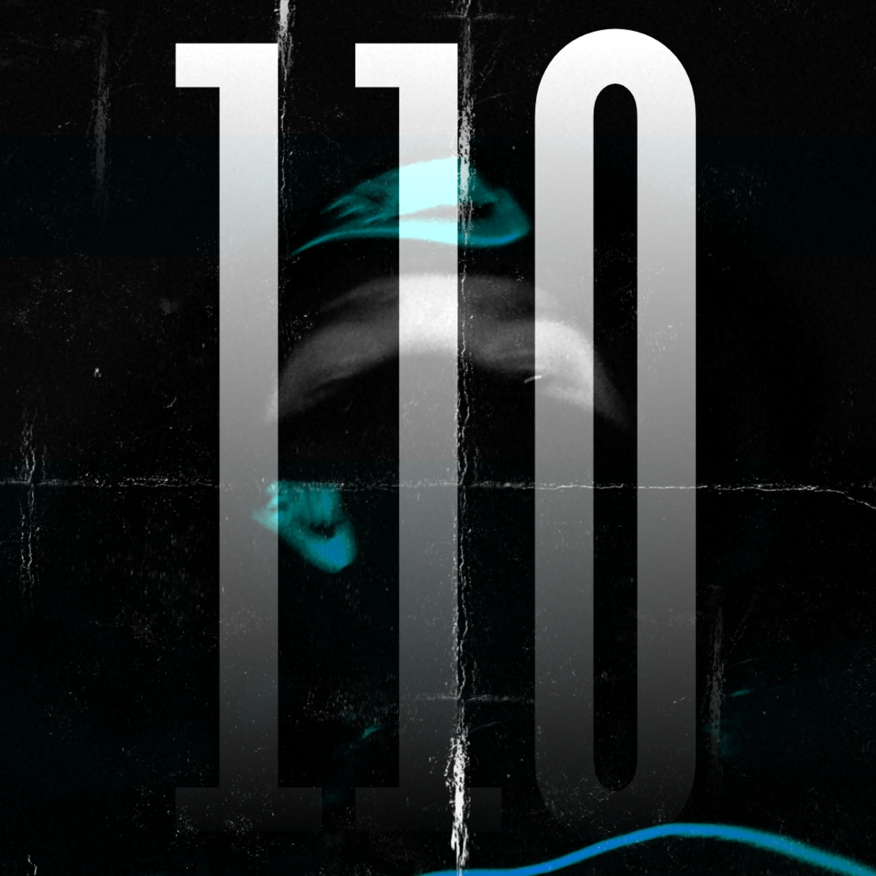 SOOPA - 110 cover art