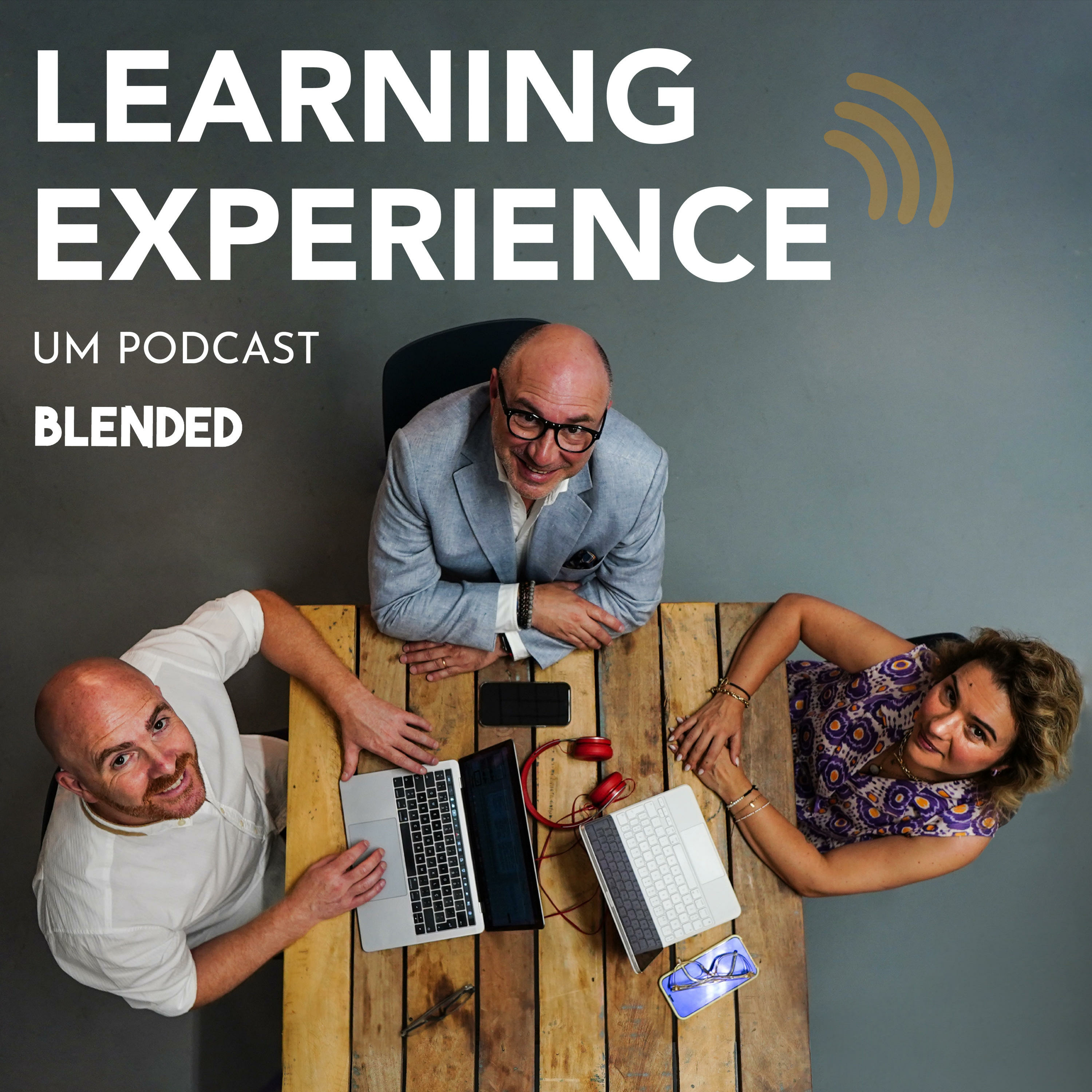 Learning Experience 