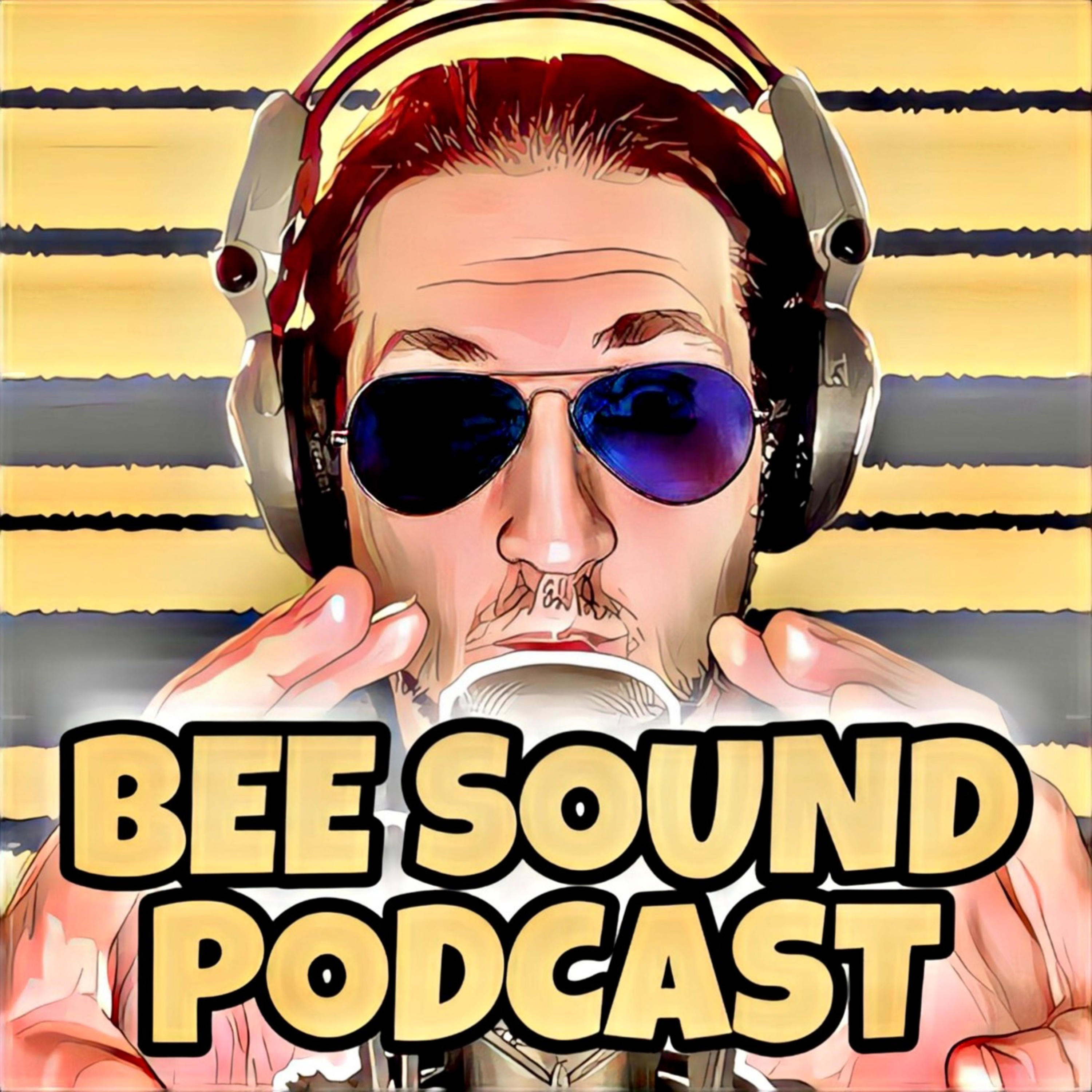 Bee Sound Podcast