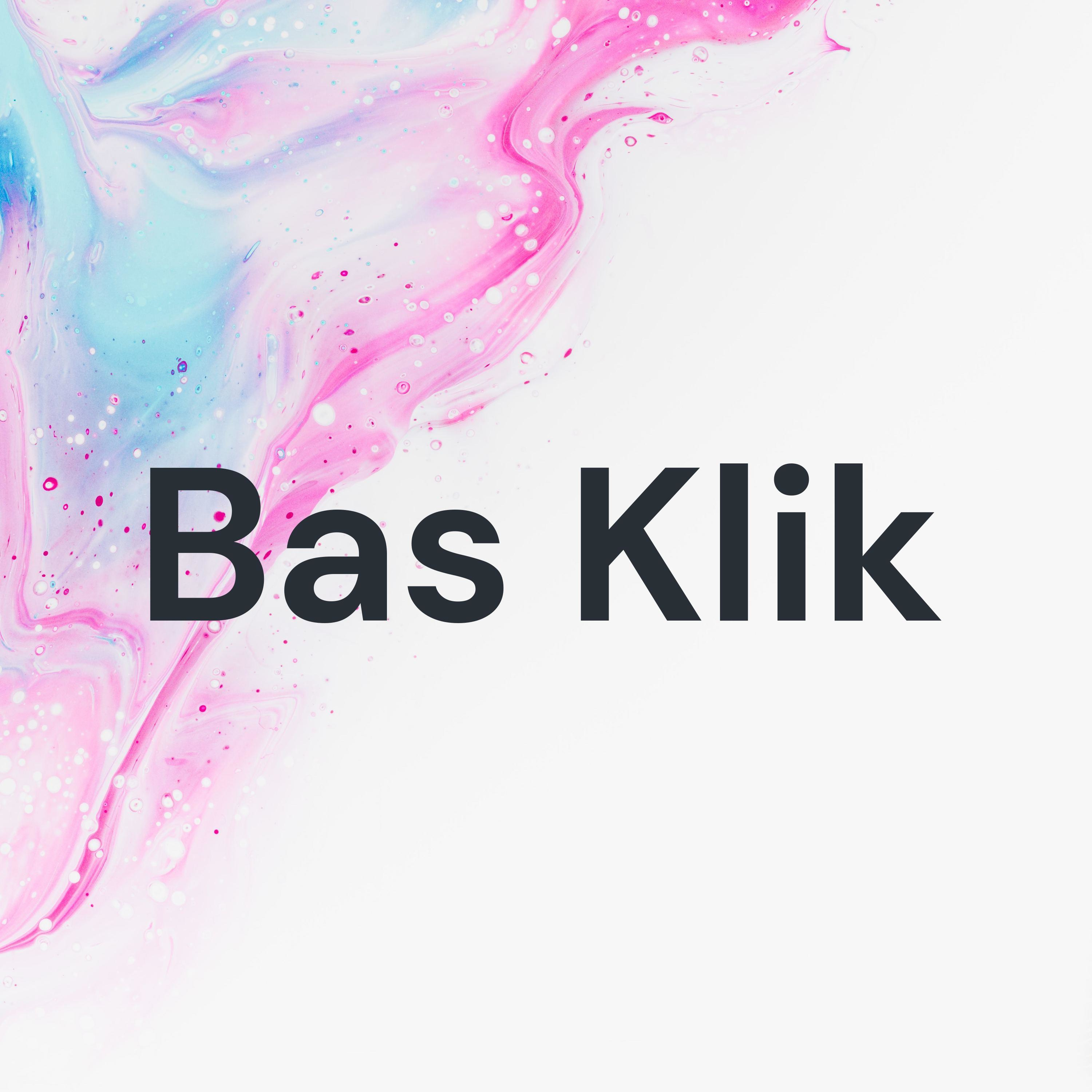 Bas Klik cover art
