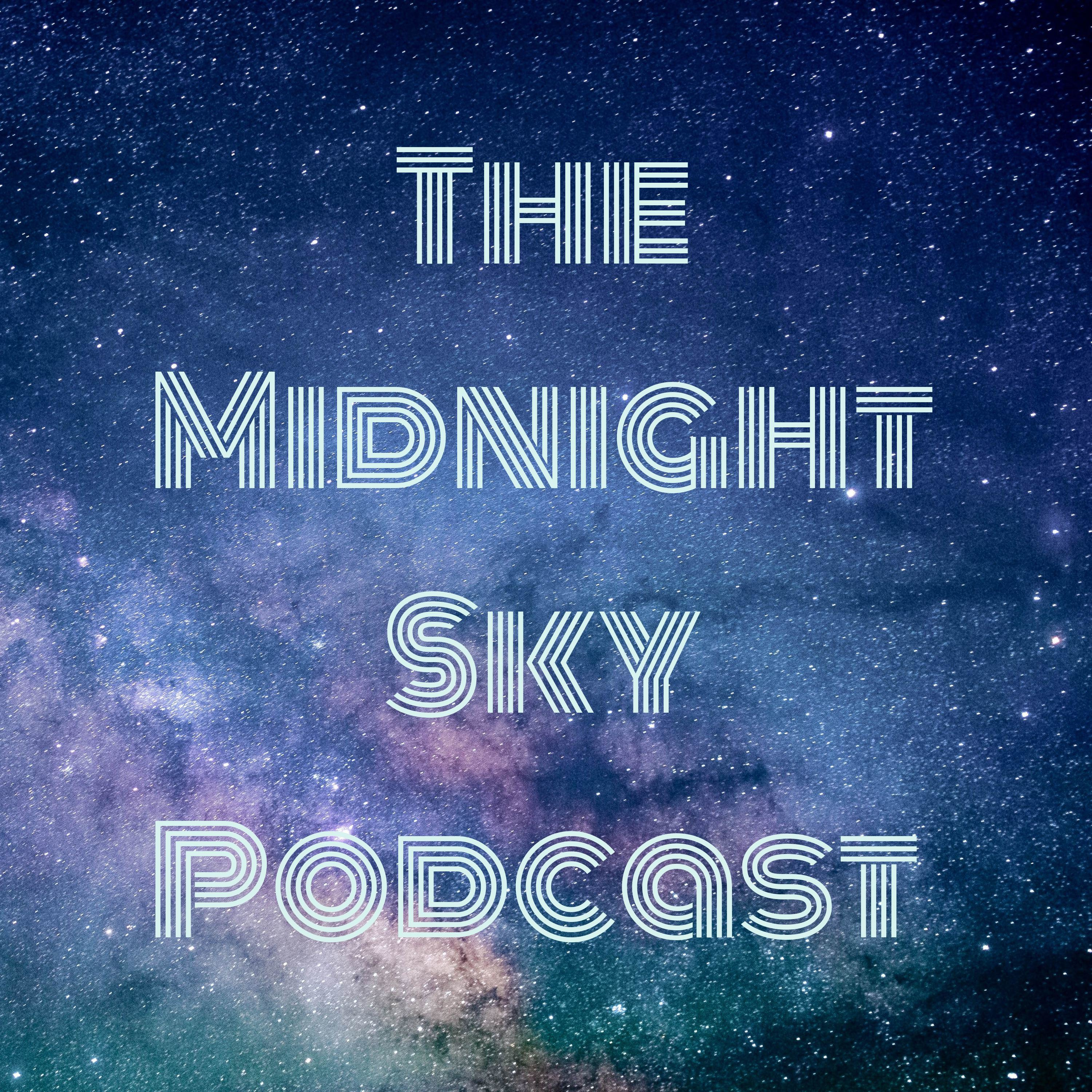 The Midnight Sky Podcast cover art