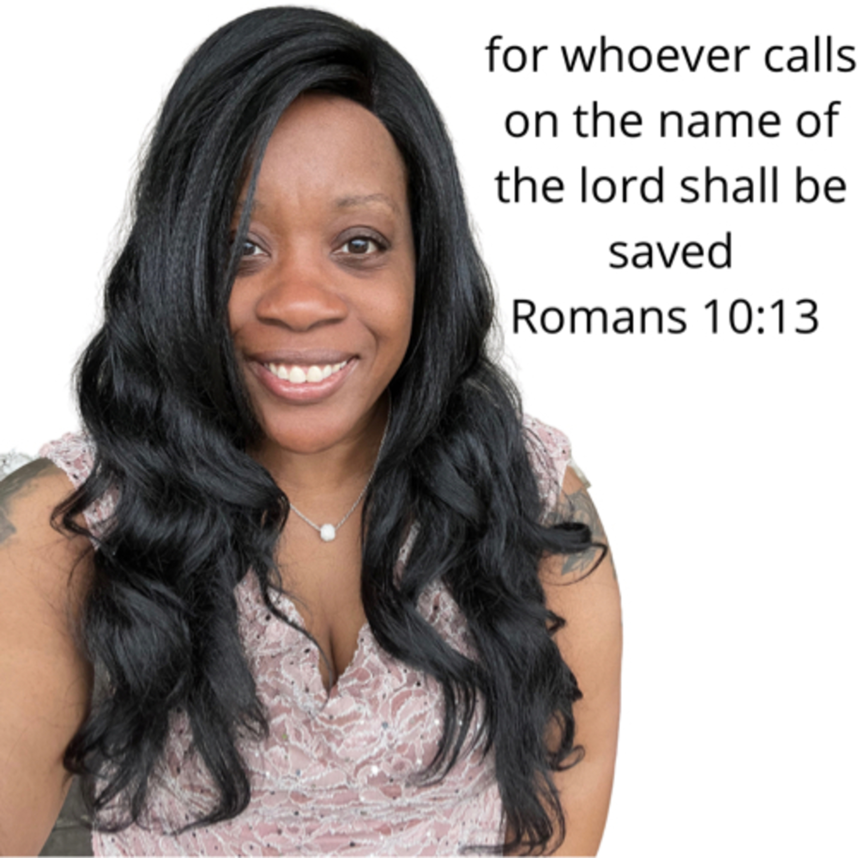 Real Life with Rosina Akinola