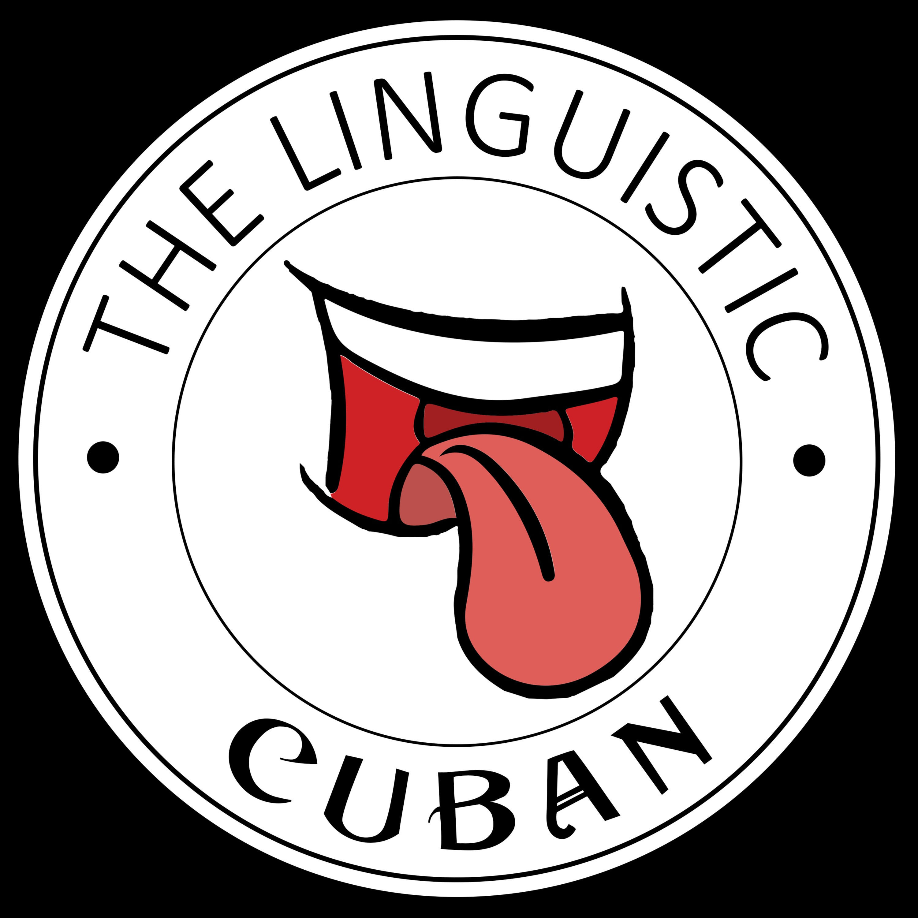 The Linguistic Cuban cover art
