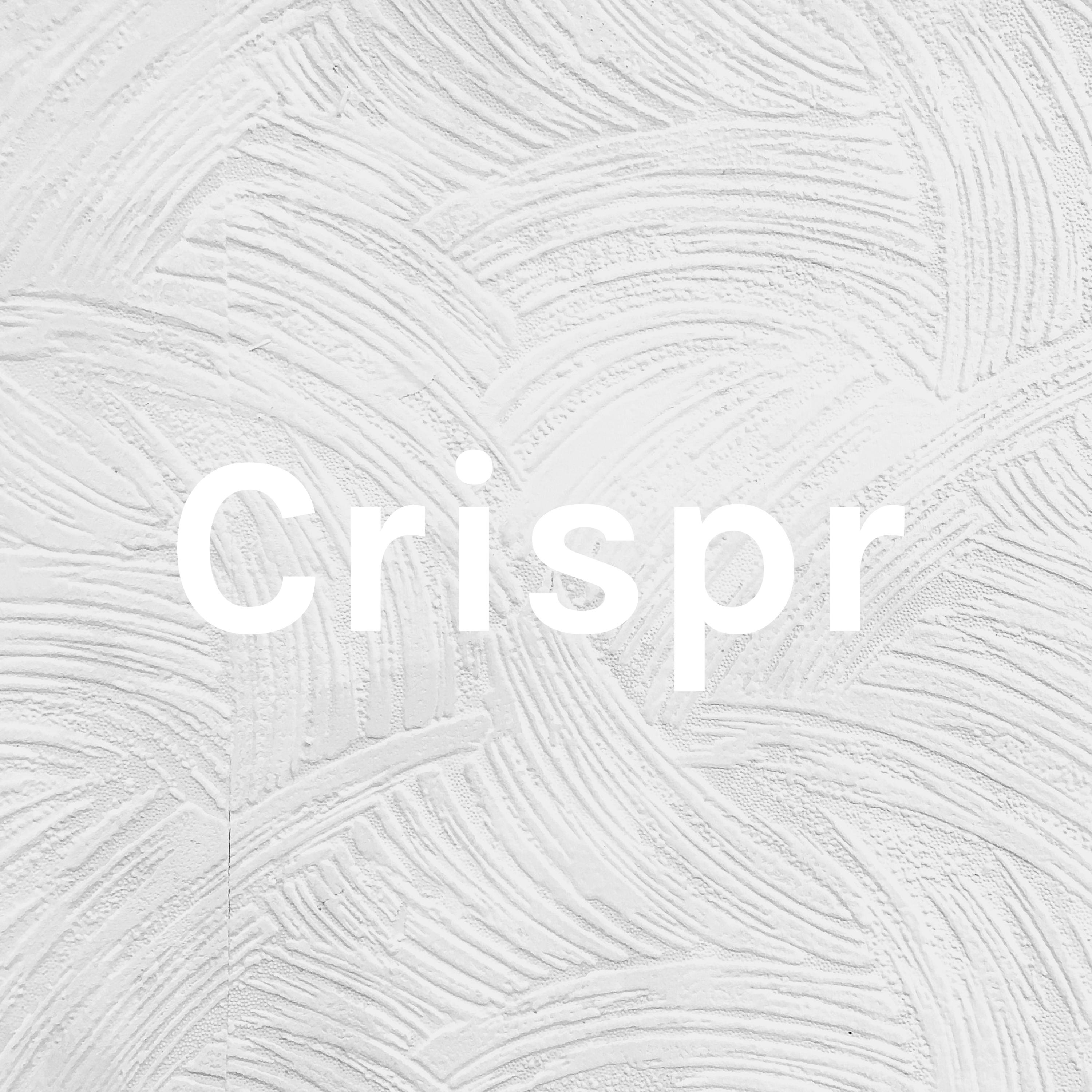 Crispr