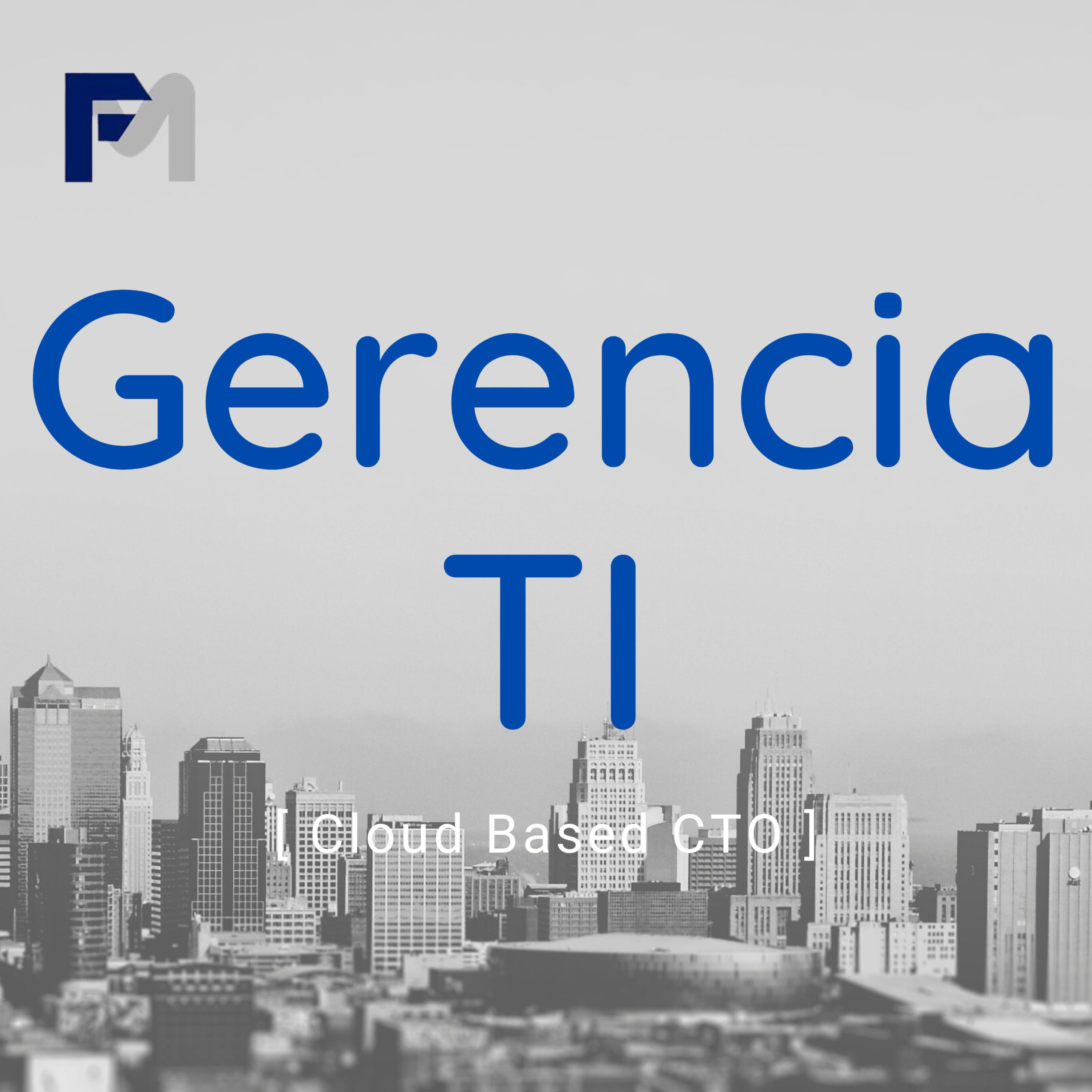 GERENCIA TI