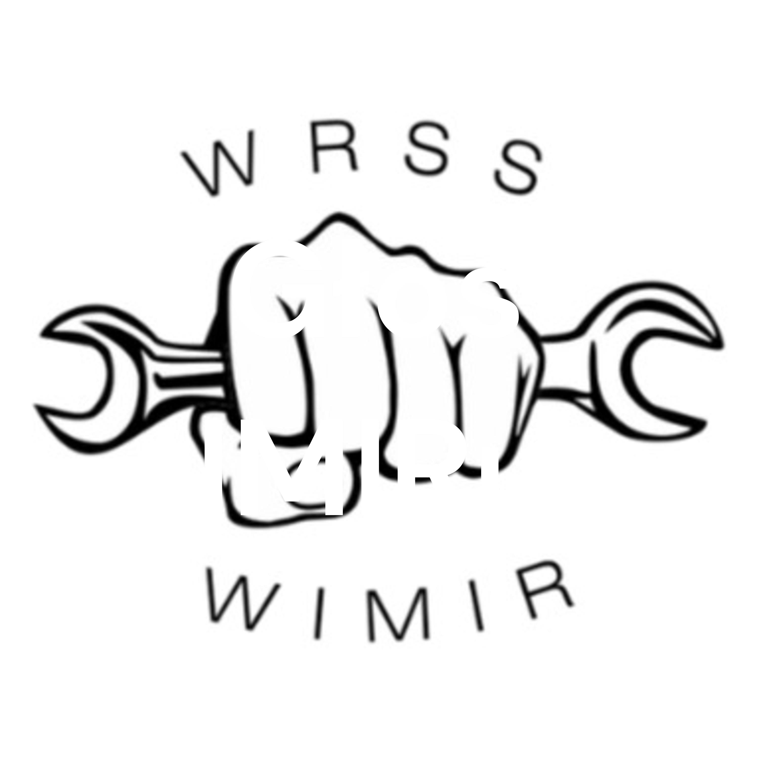 Głos IMIRu cover art