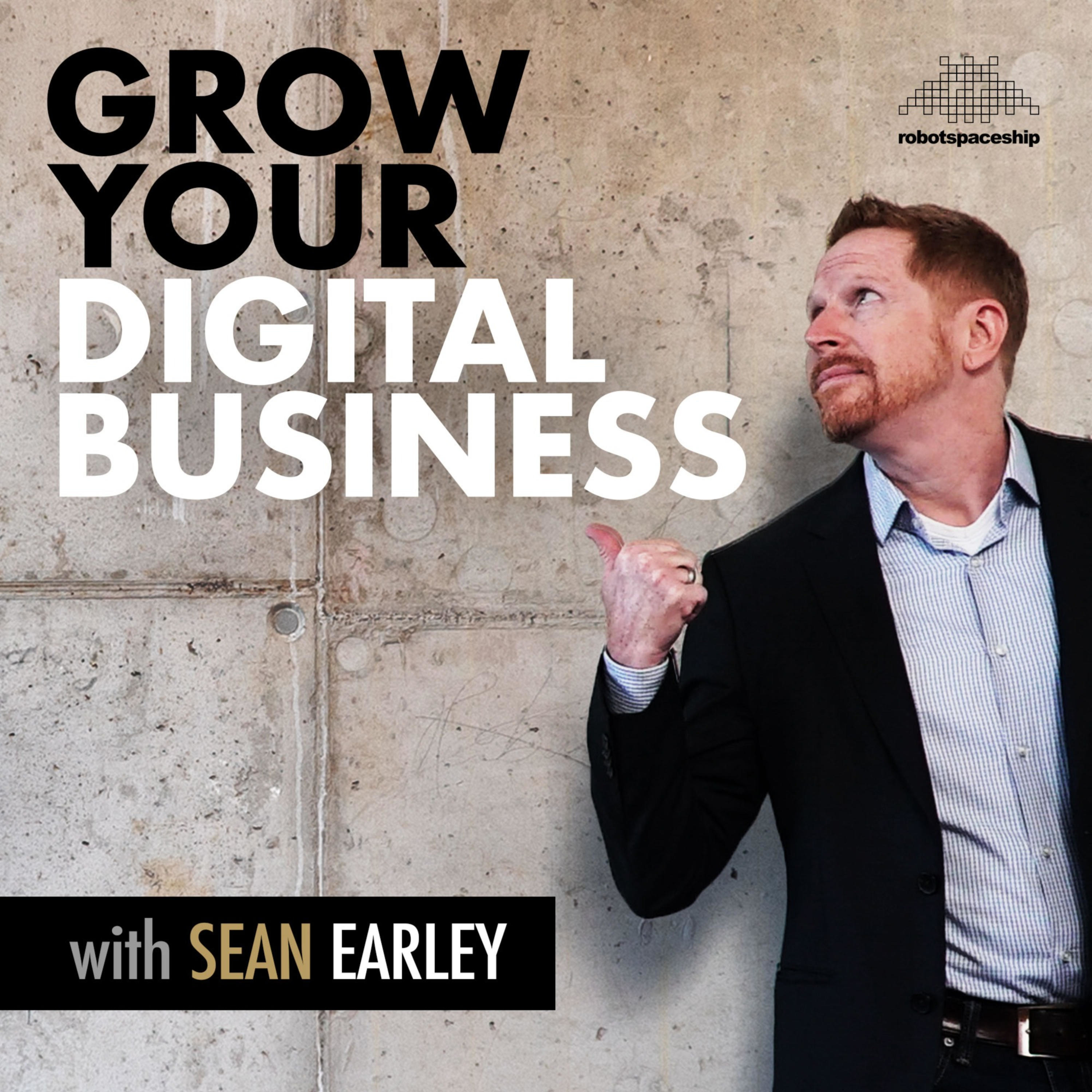 Feedback! with Sean Earley