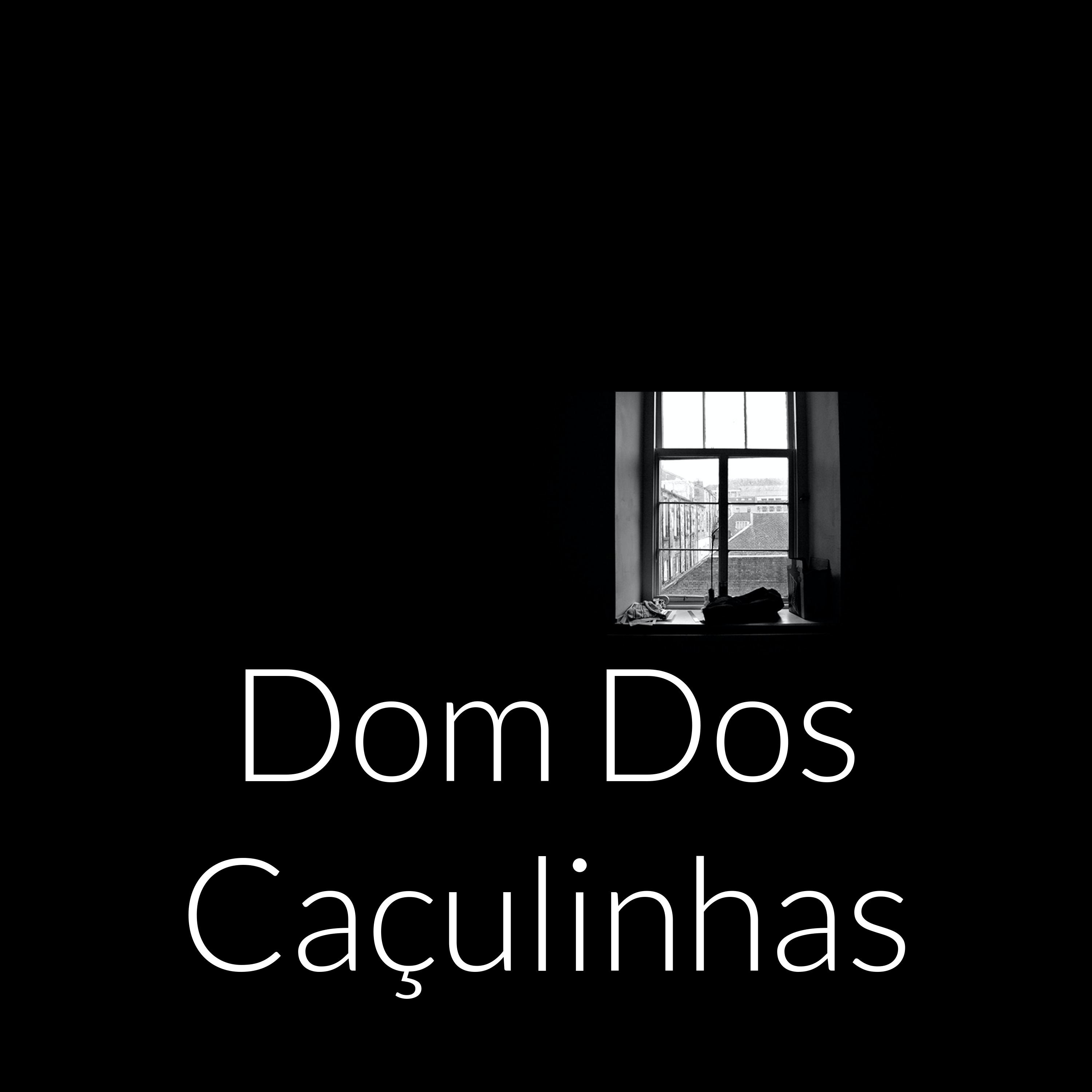 Dom Dos Caçulinhas cover art