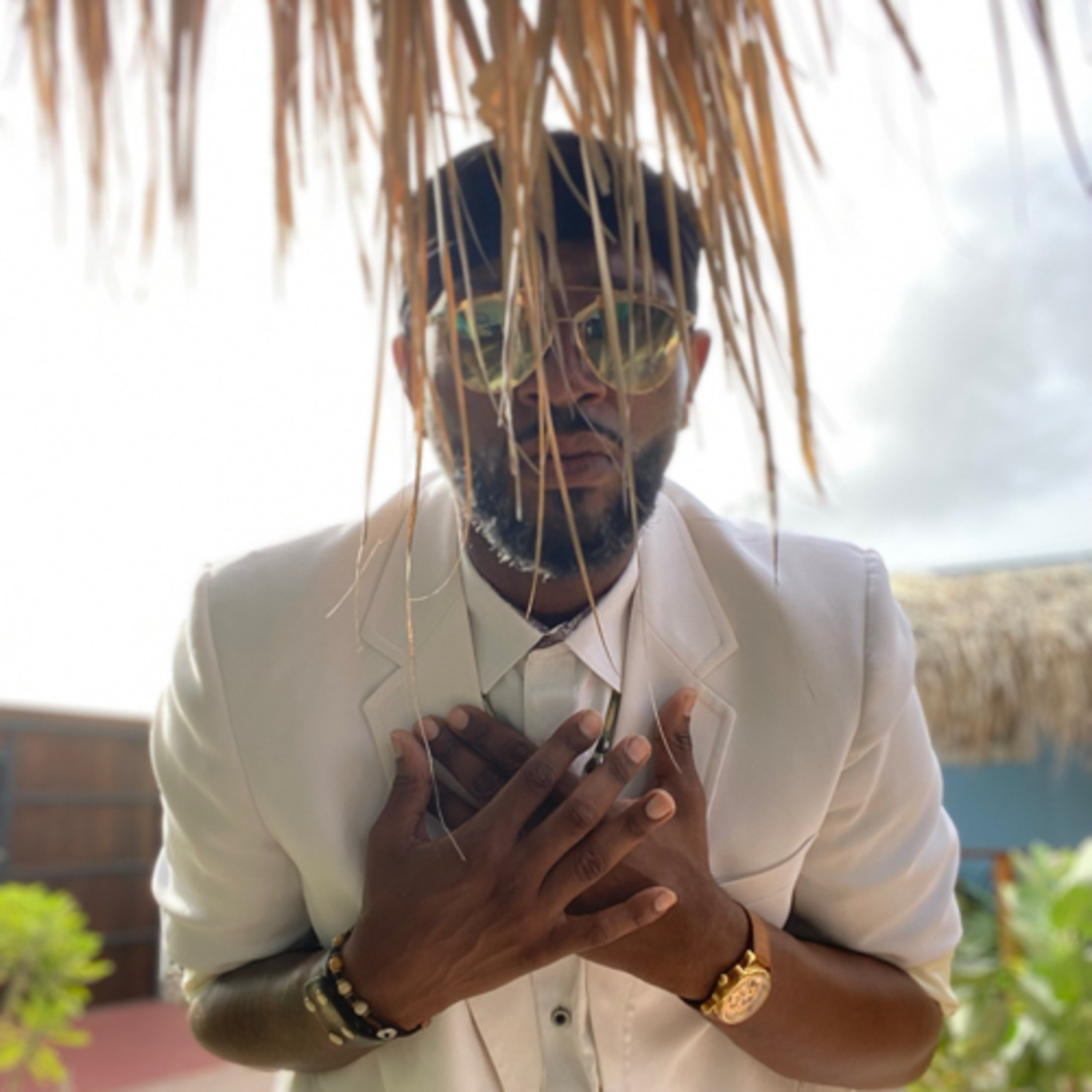 We G.A.M.E.(GROW,ALIGN,MANIFEST and EVOLVE!!!) Are you ready to GAME? cover art