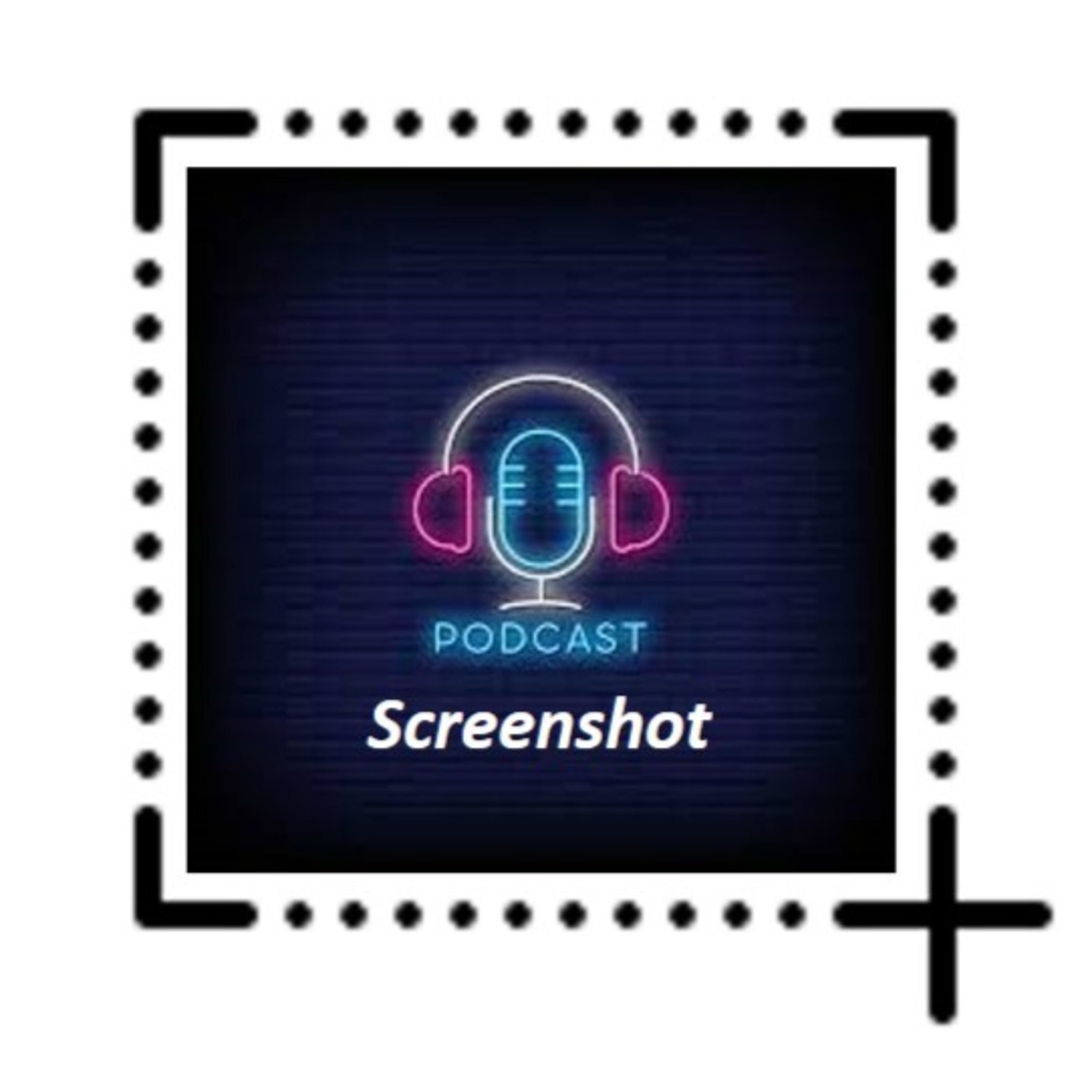 Screenshot, El Podcast