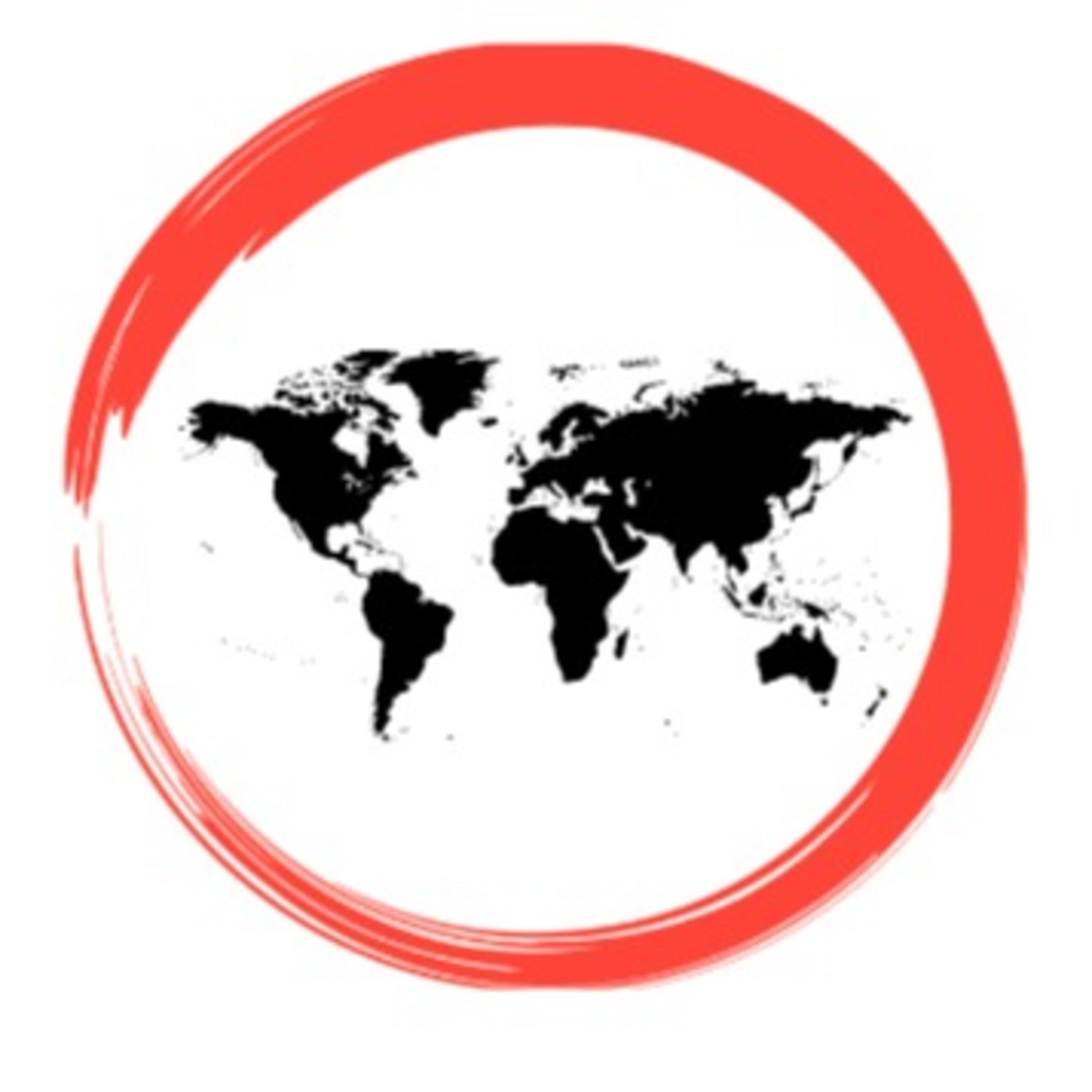 Perspectives in Global Health podcast artwork