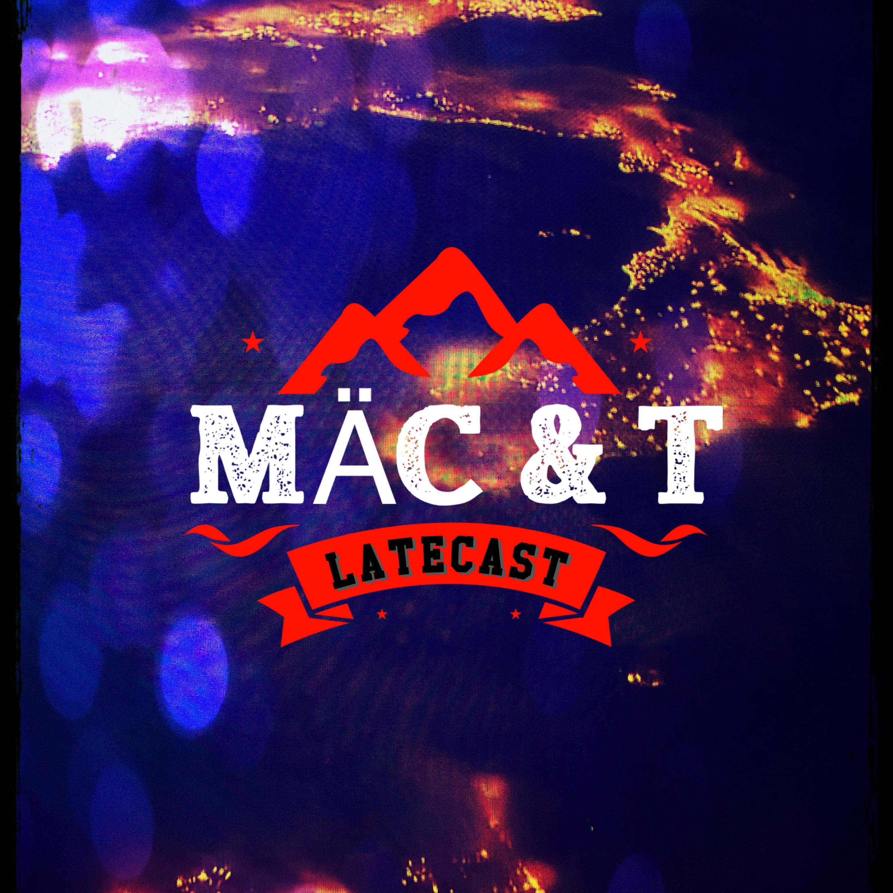 MÄC&T cover art