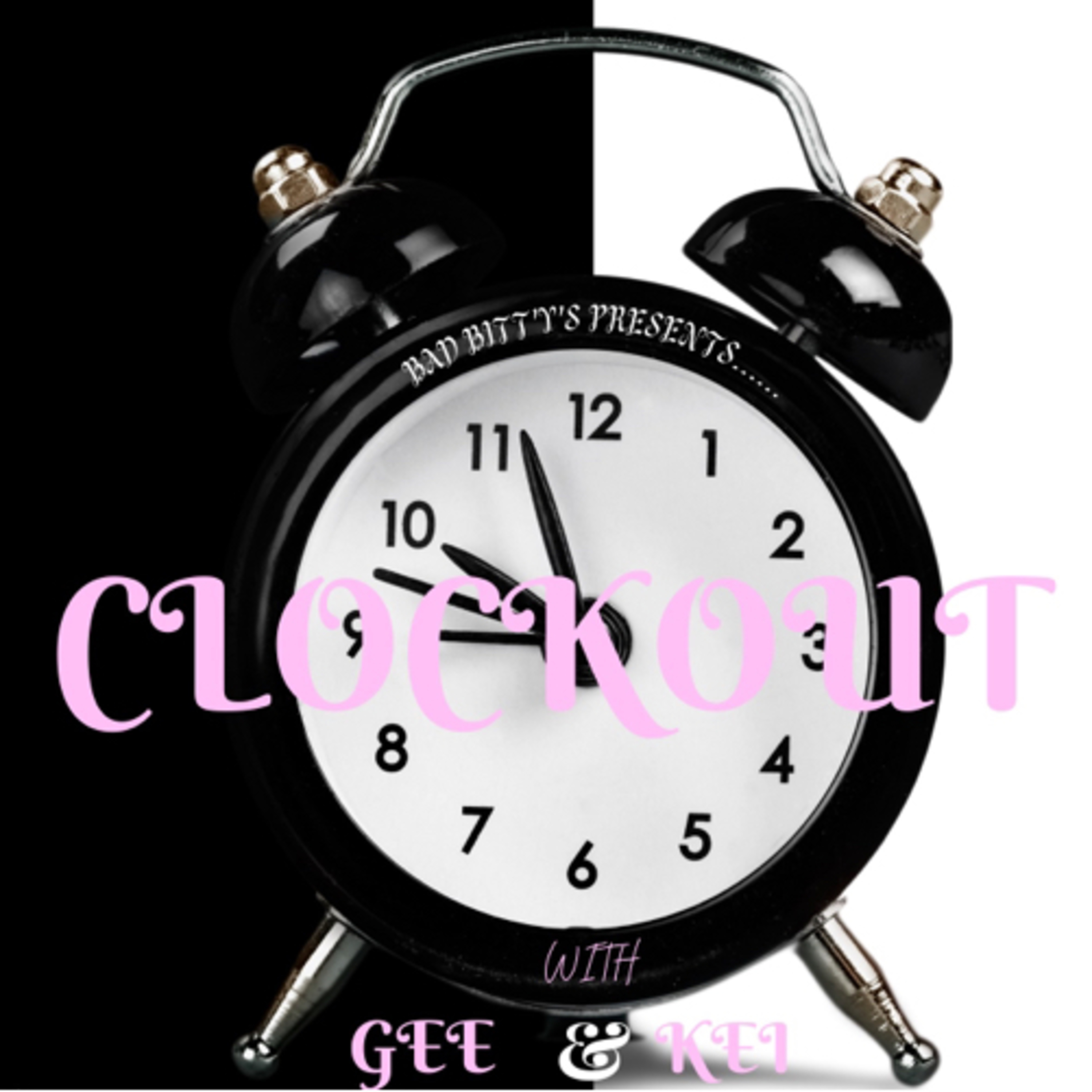 Artwork for Clockout