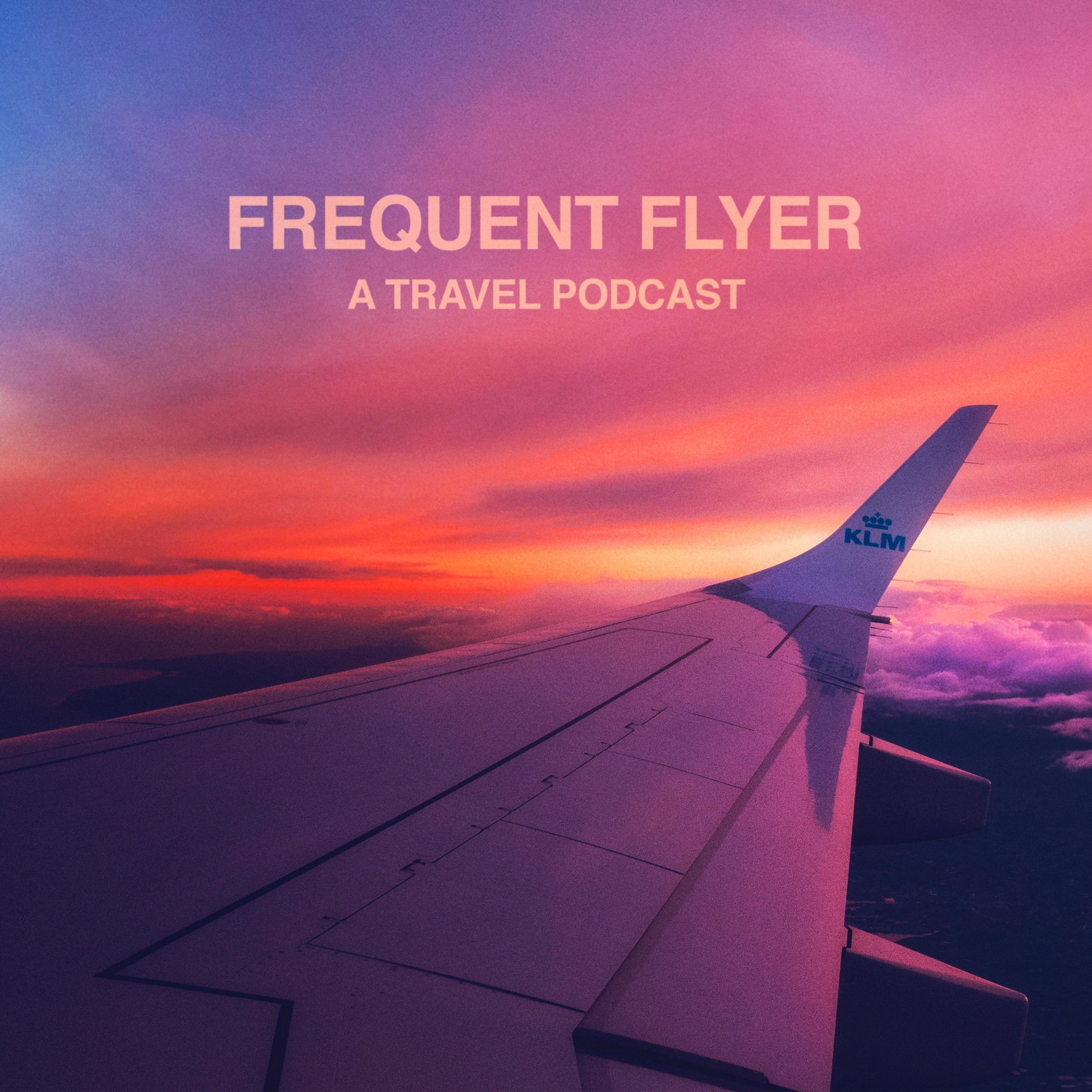 Frequent Flyer