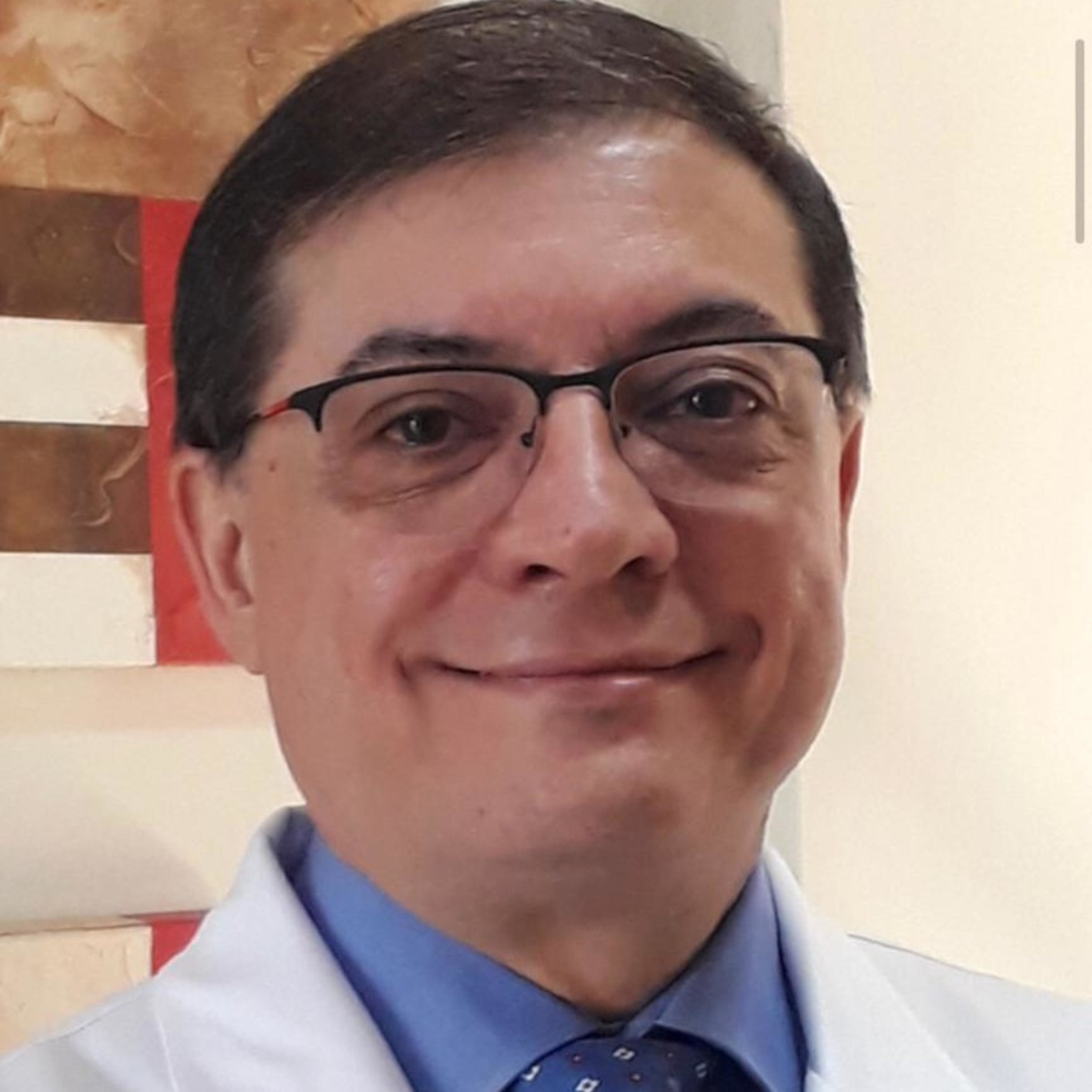 Podcast do Dr Erivelto Volpi