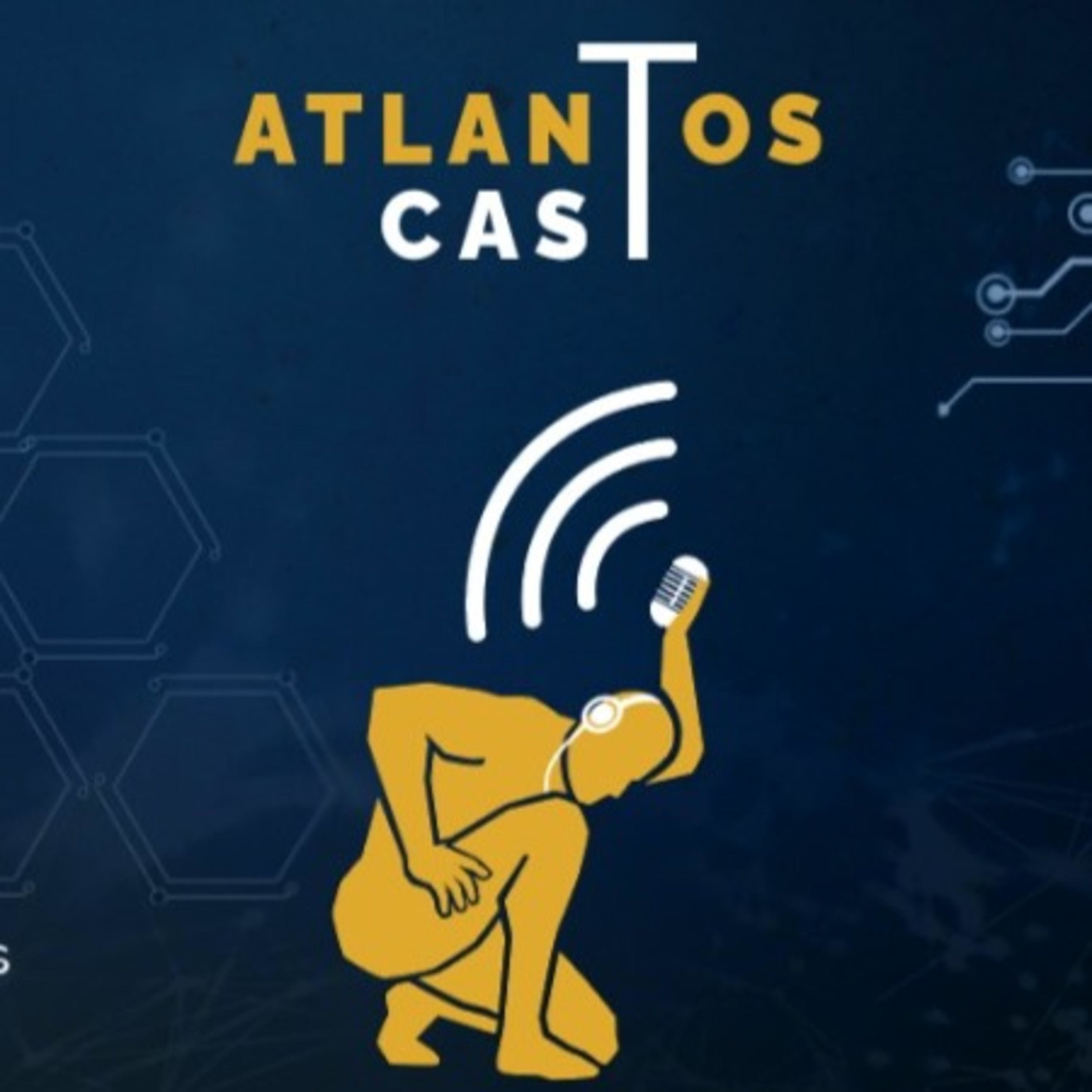 Atlantoscast