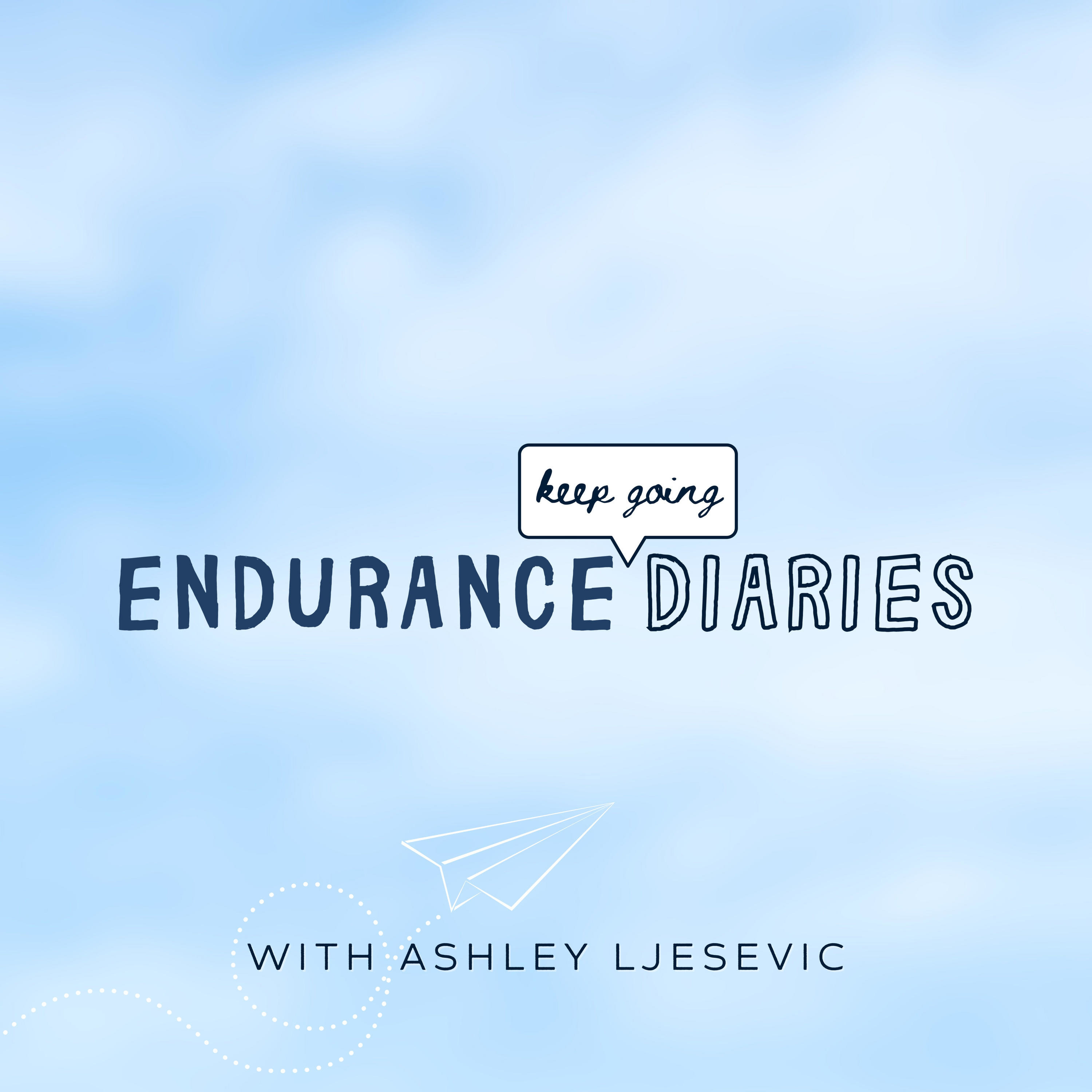 Endurance Diaries