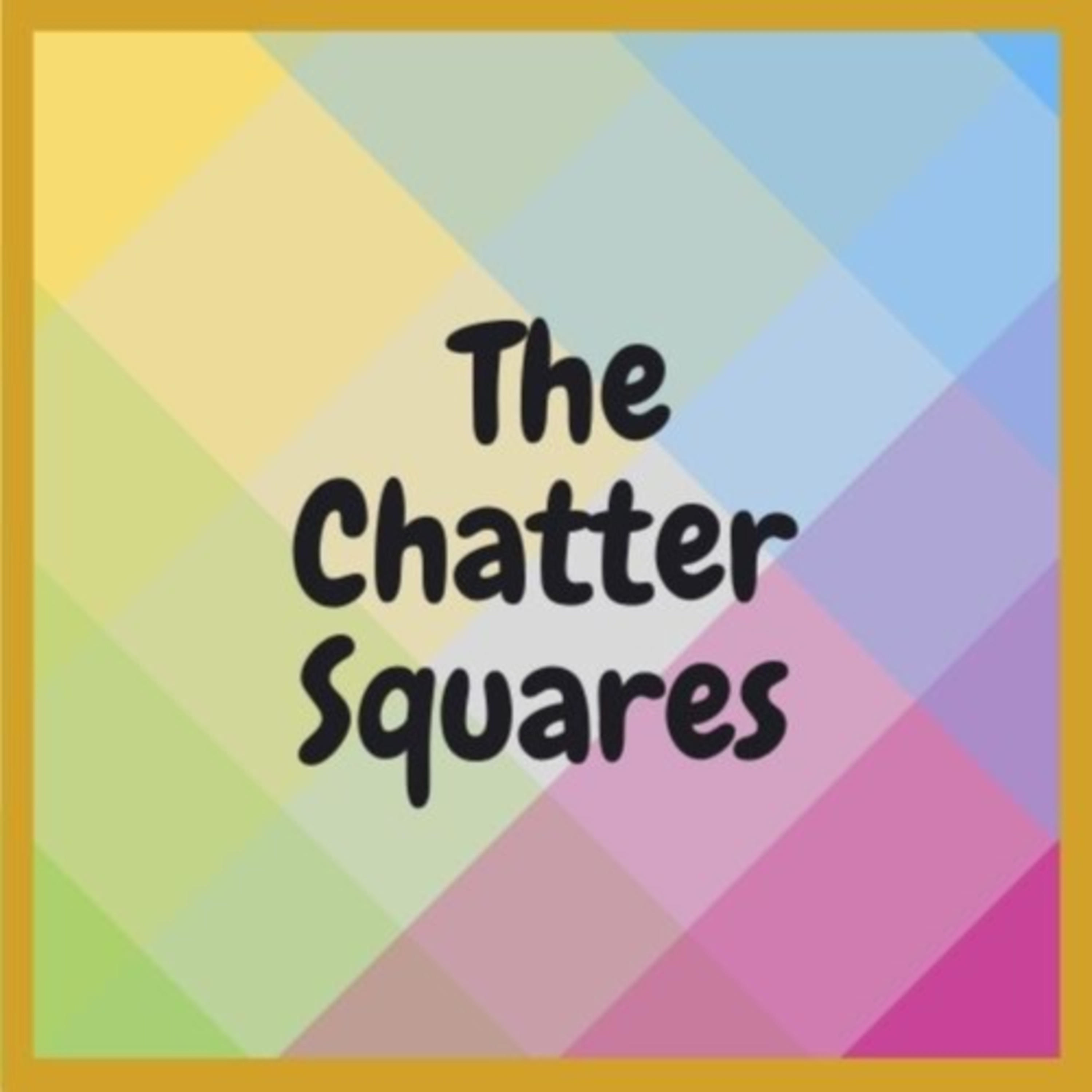 The Chatter Squares Podcast podcast artwork