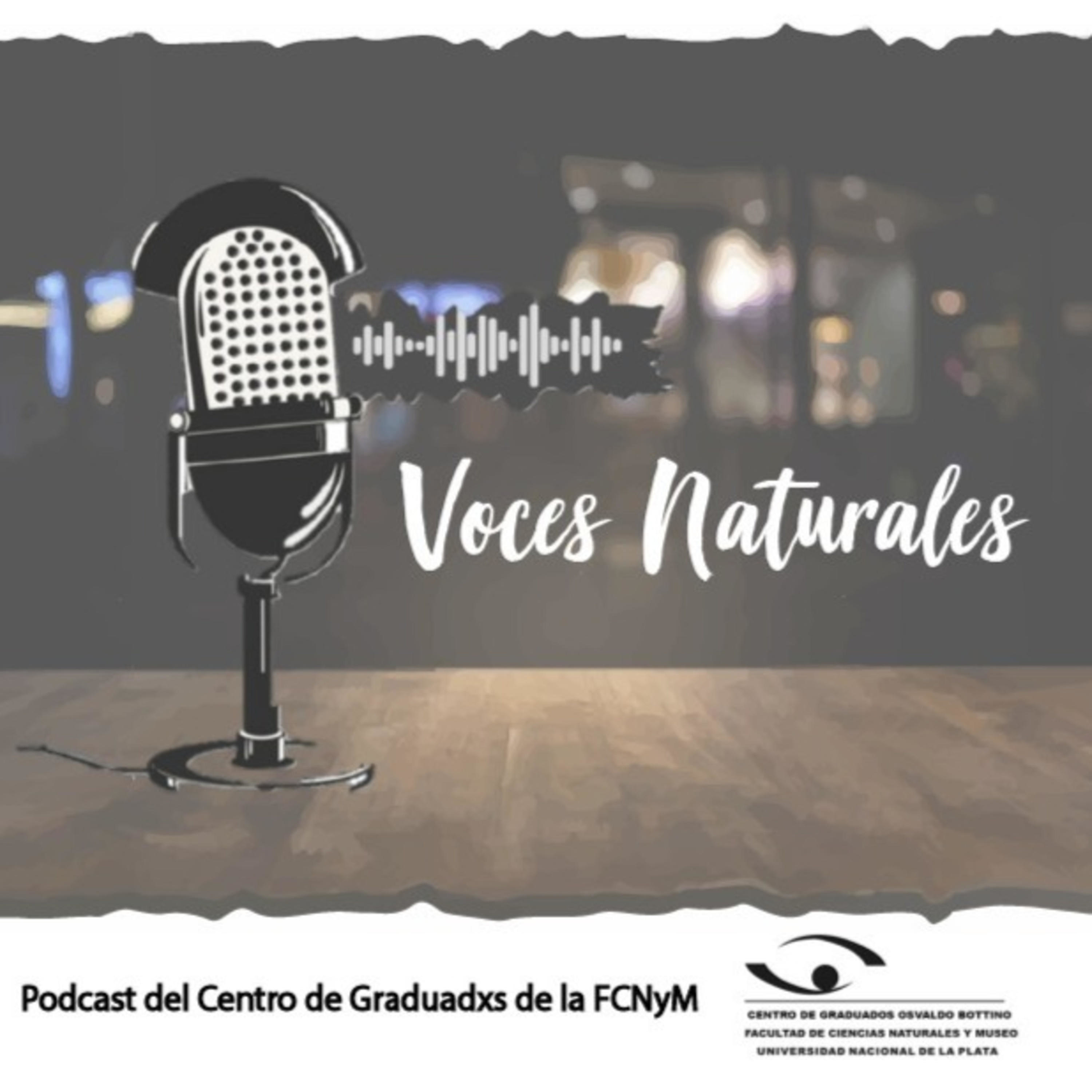 Voces Naturales