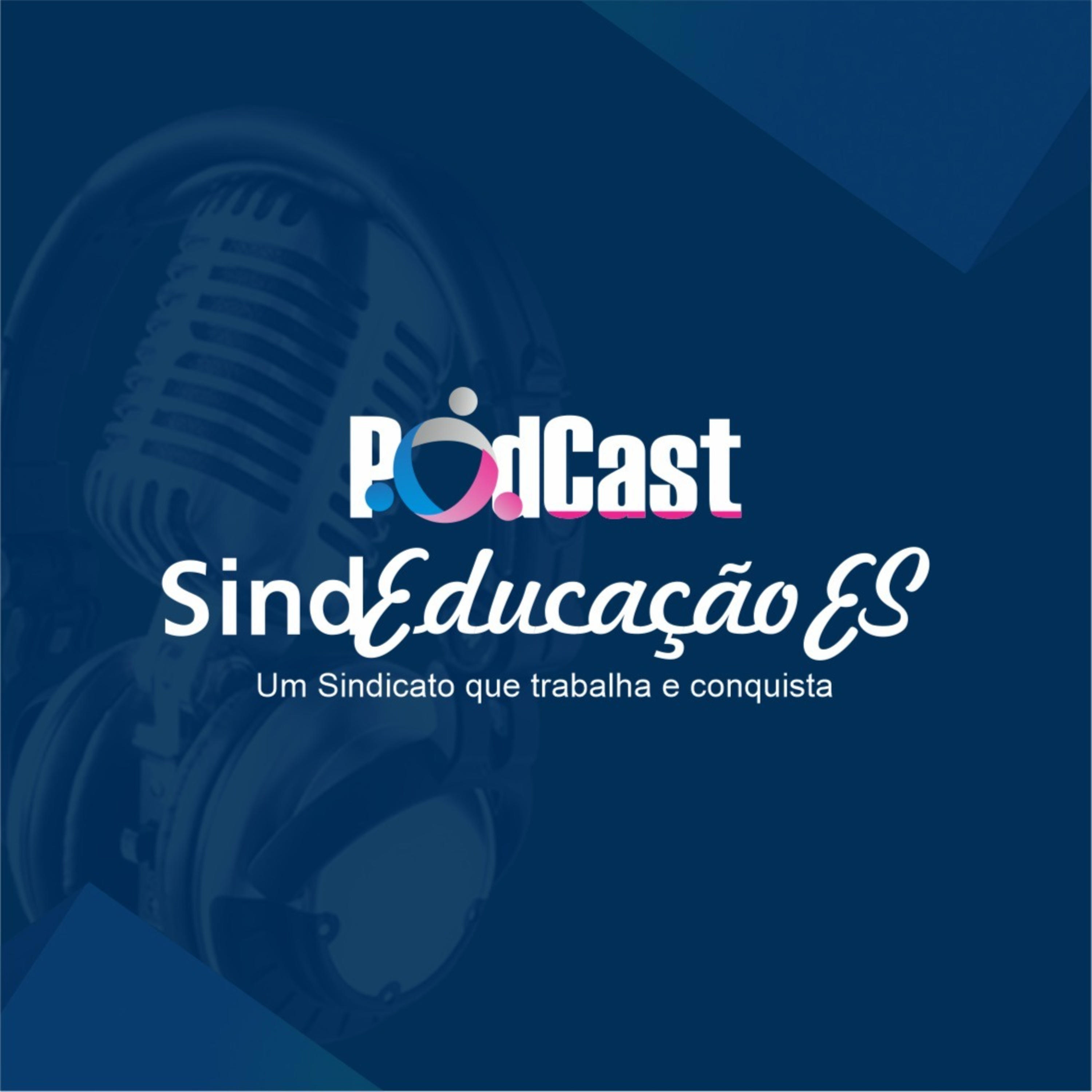 SindEducaçãoES podcast artwork